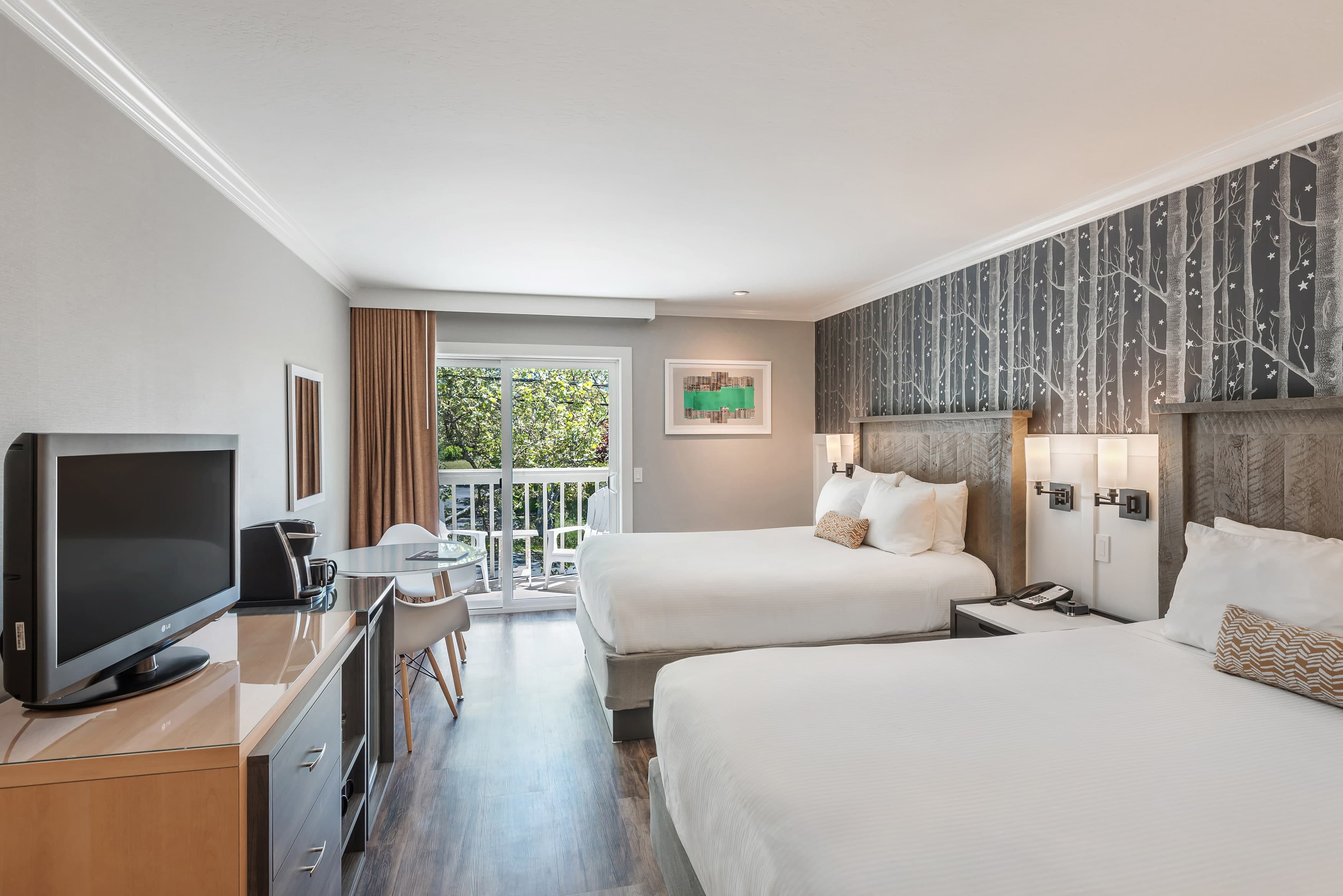 UpValley Inn & Hot Springs Napa Valley, an Ascend Collection Hotel — 29