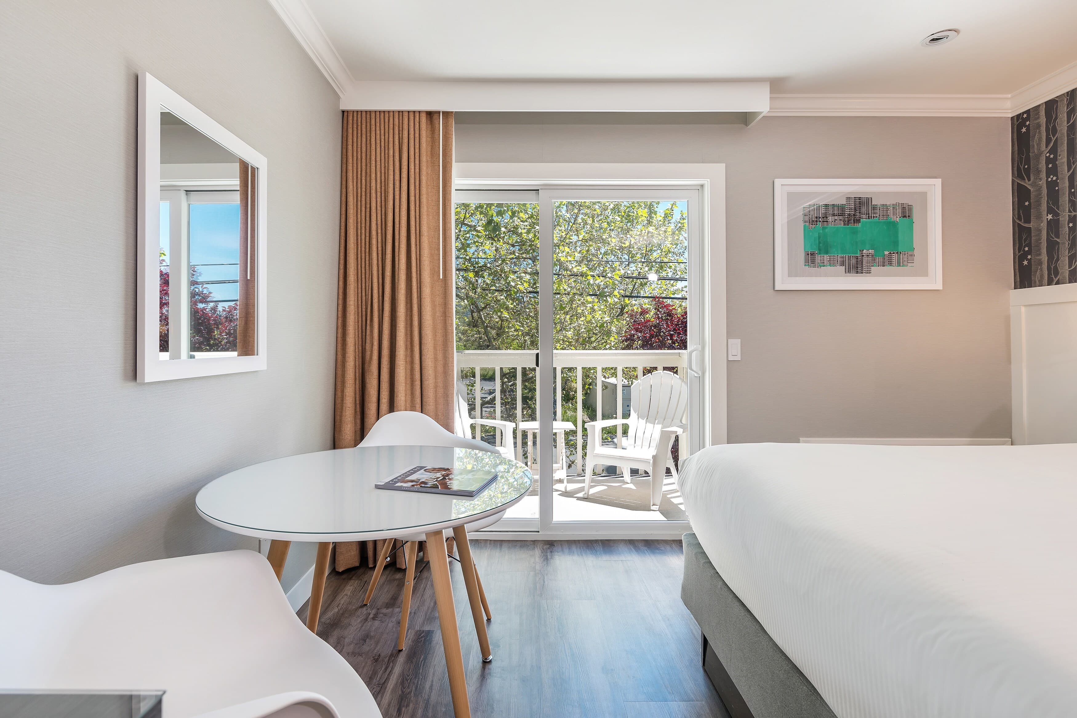 UpValley Inn & Hot Springs Napa Valley, an Ascend Collection Hotel — 30