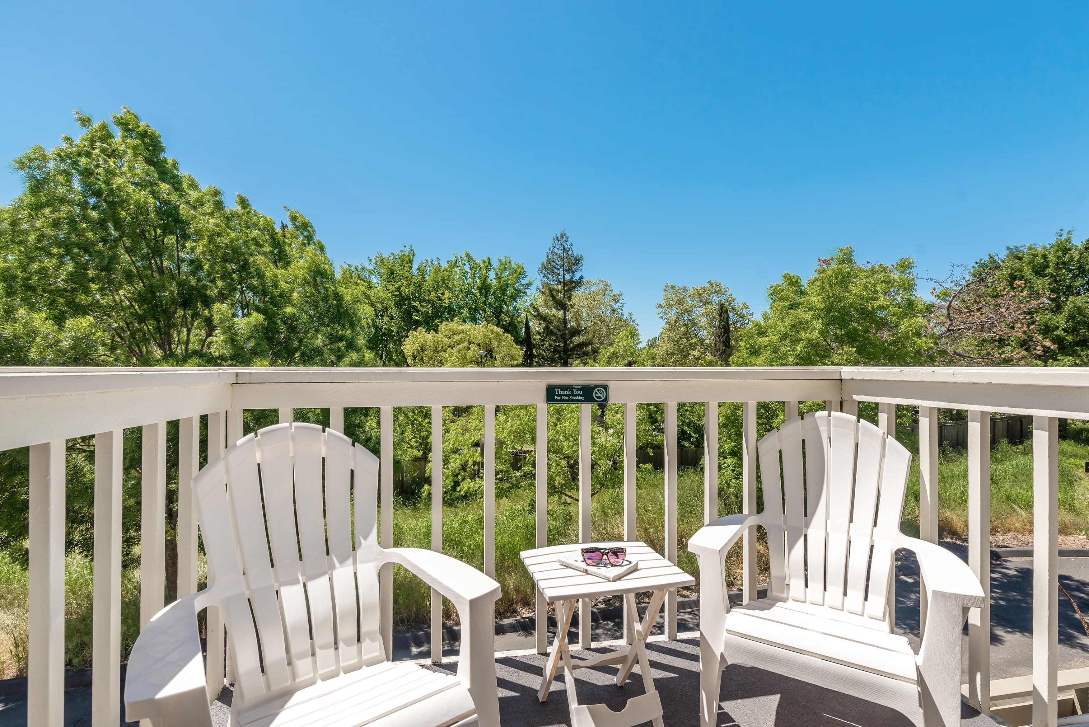 UpValley Inn & Hot Springs Napa Valley, an Ascend Collection Hotel — 31