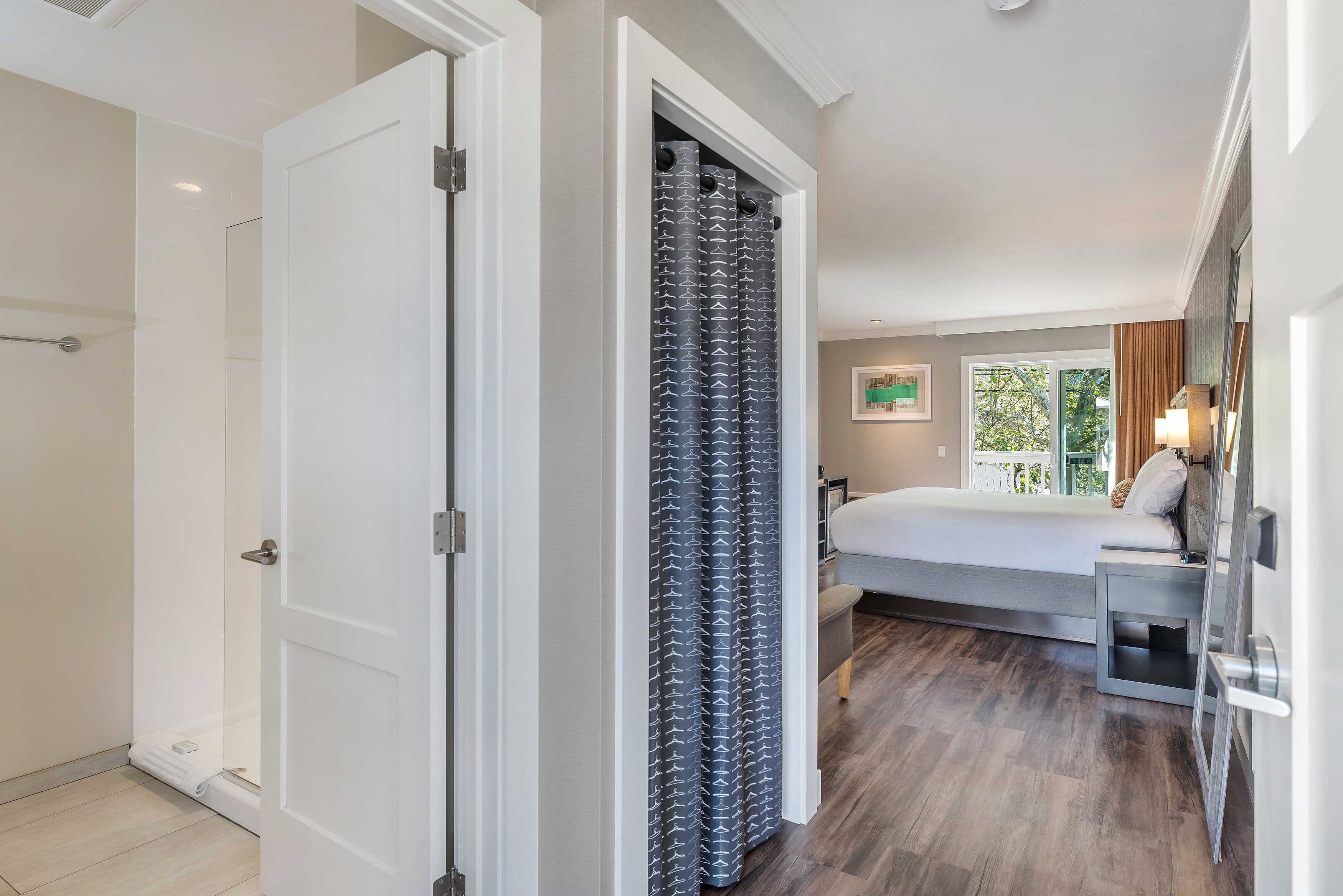 UpValley Inn & Hot Springs Napa Valley, an Ascend Collection Hotel — 36