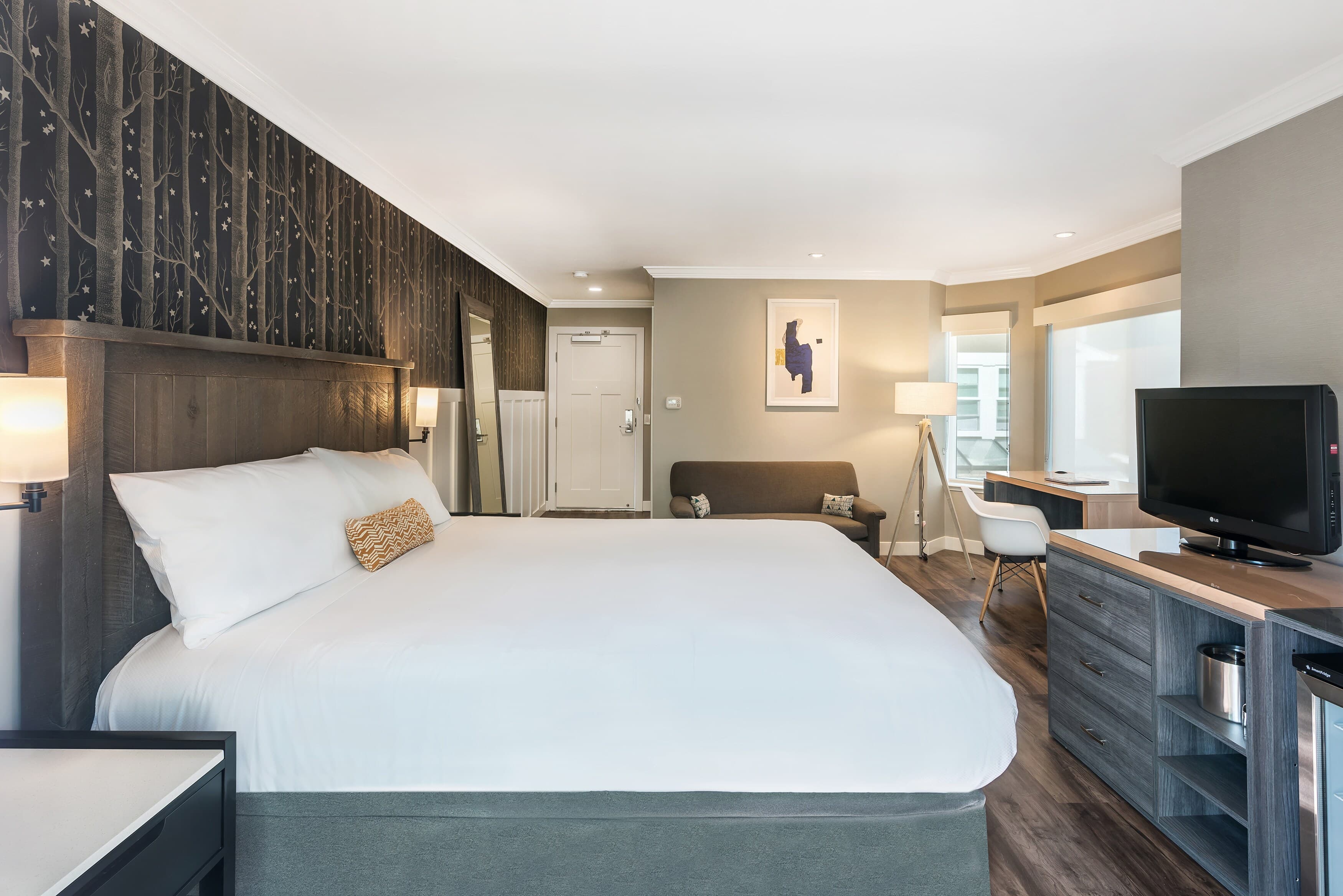 UpValley Inn & Hot Springs Napa Valley, an Ascend Collection Hotel — 37