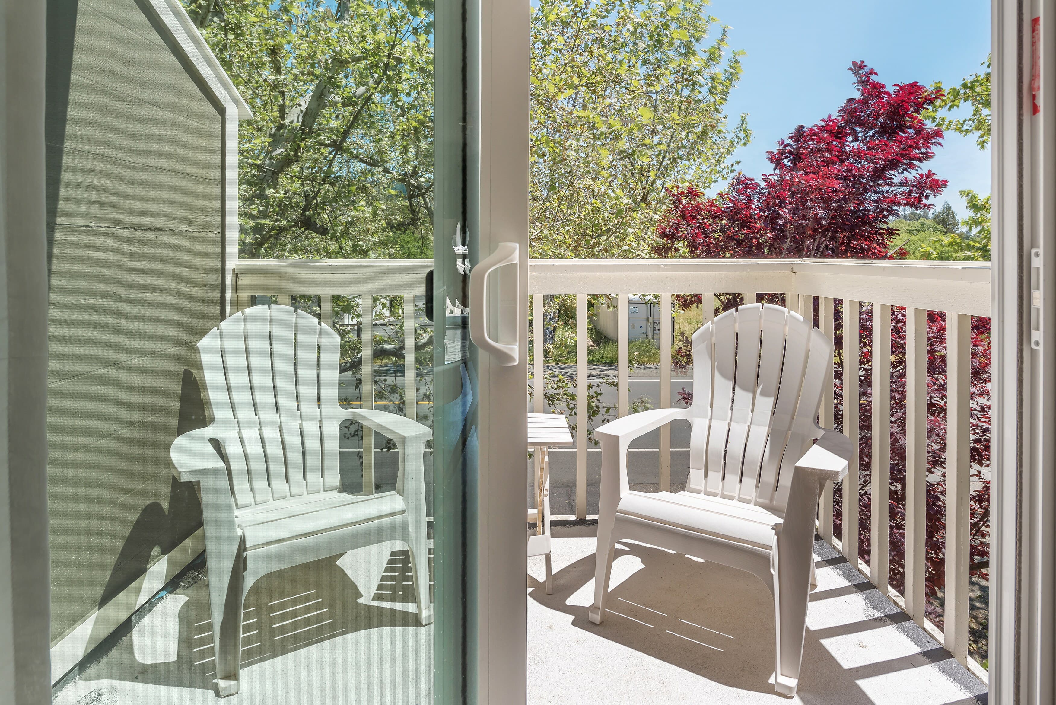 UpValley Inn & Hot Springs Napa Valley, an Ascend Collection Hotel — 38