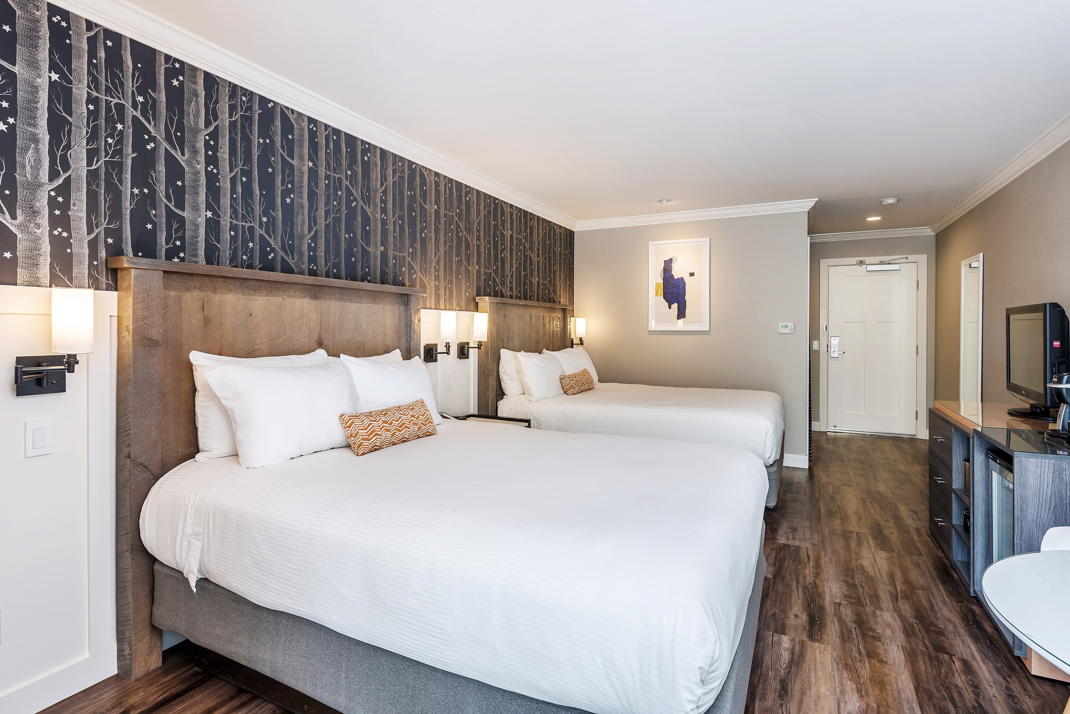 UpValley Inn & Hot Springs Napa Valley, an Ascend Collection Hotel — 42