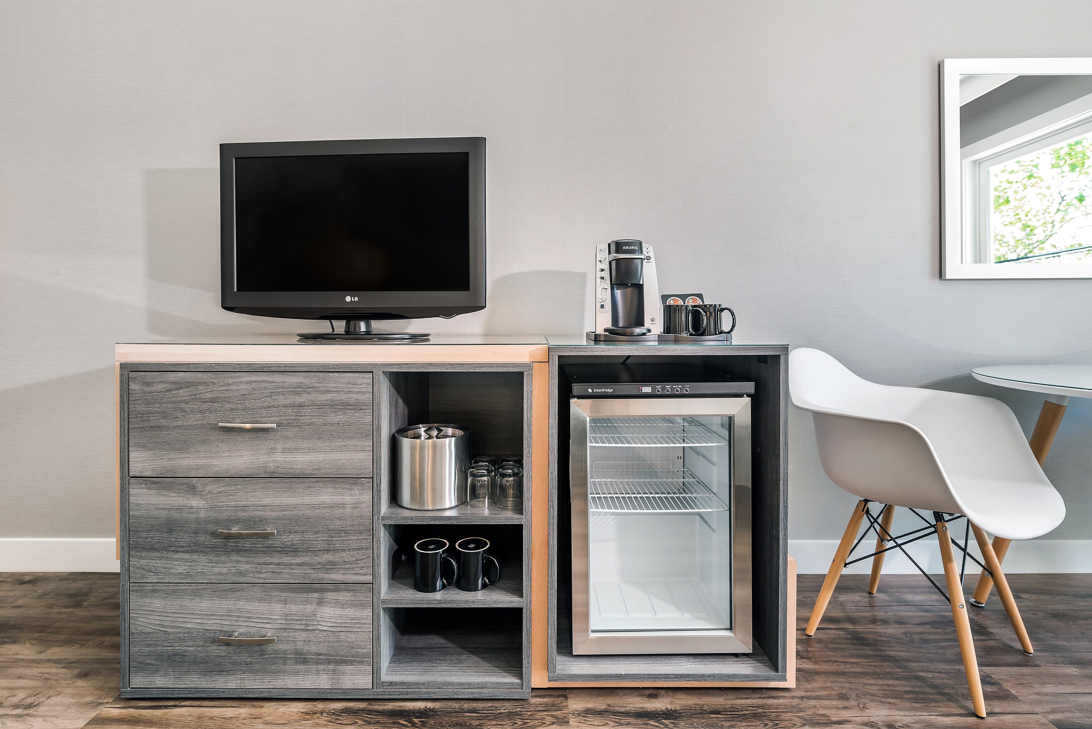 UpValley Inn & Hot Springs Napa Valley, an Ascend Collection Hotel — 44