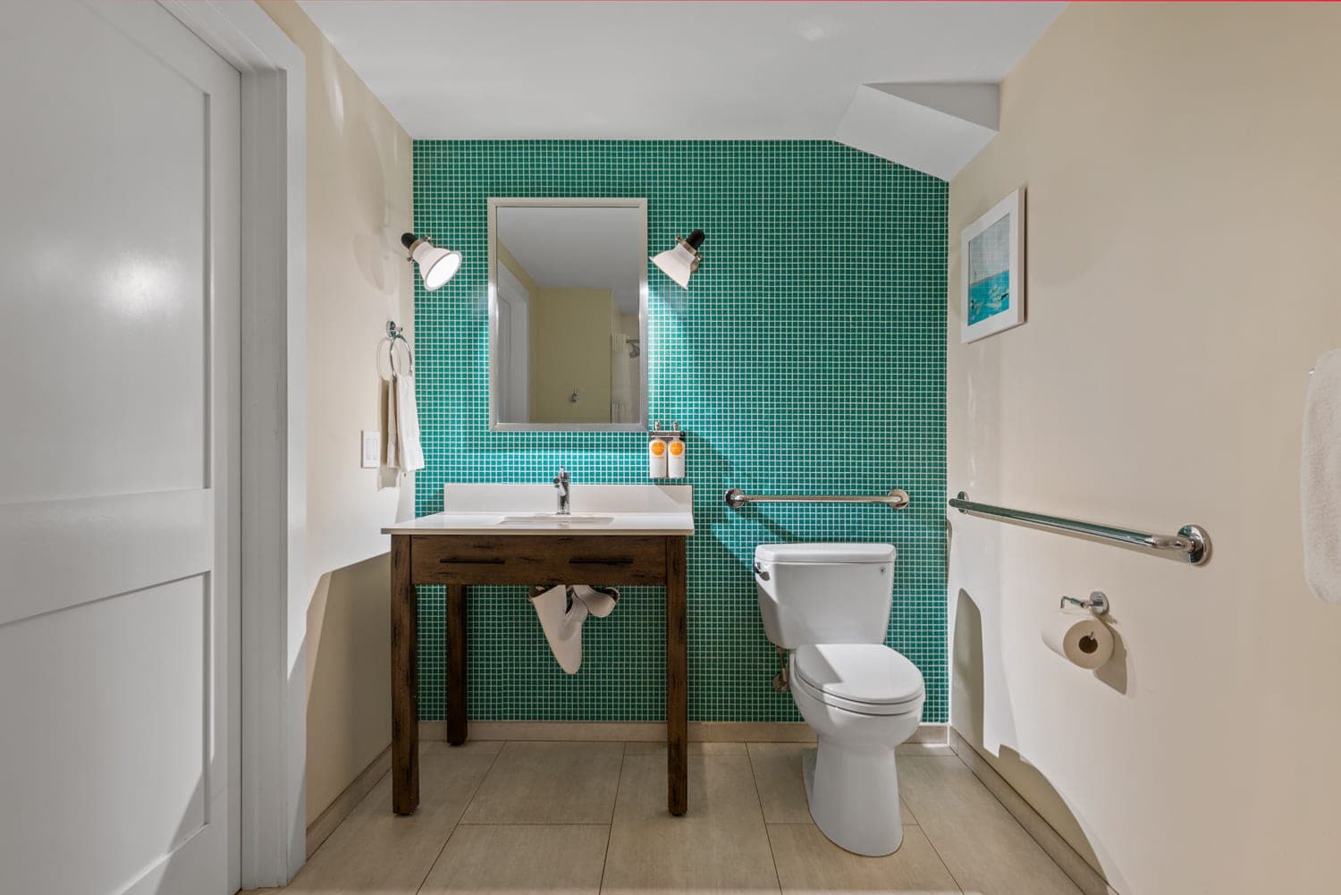 UpValley Inn & Hot Springs Napa Valley, an Ascend Collection Hotel — 28