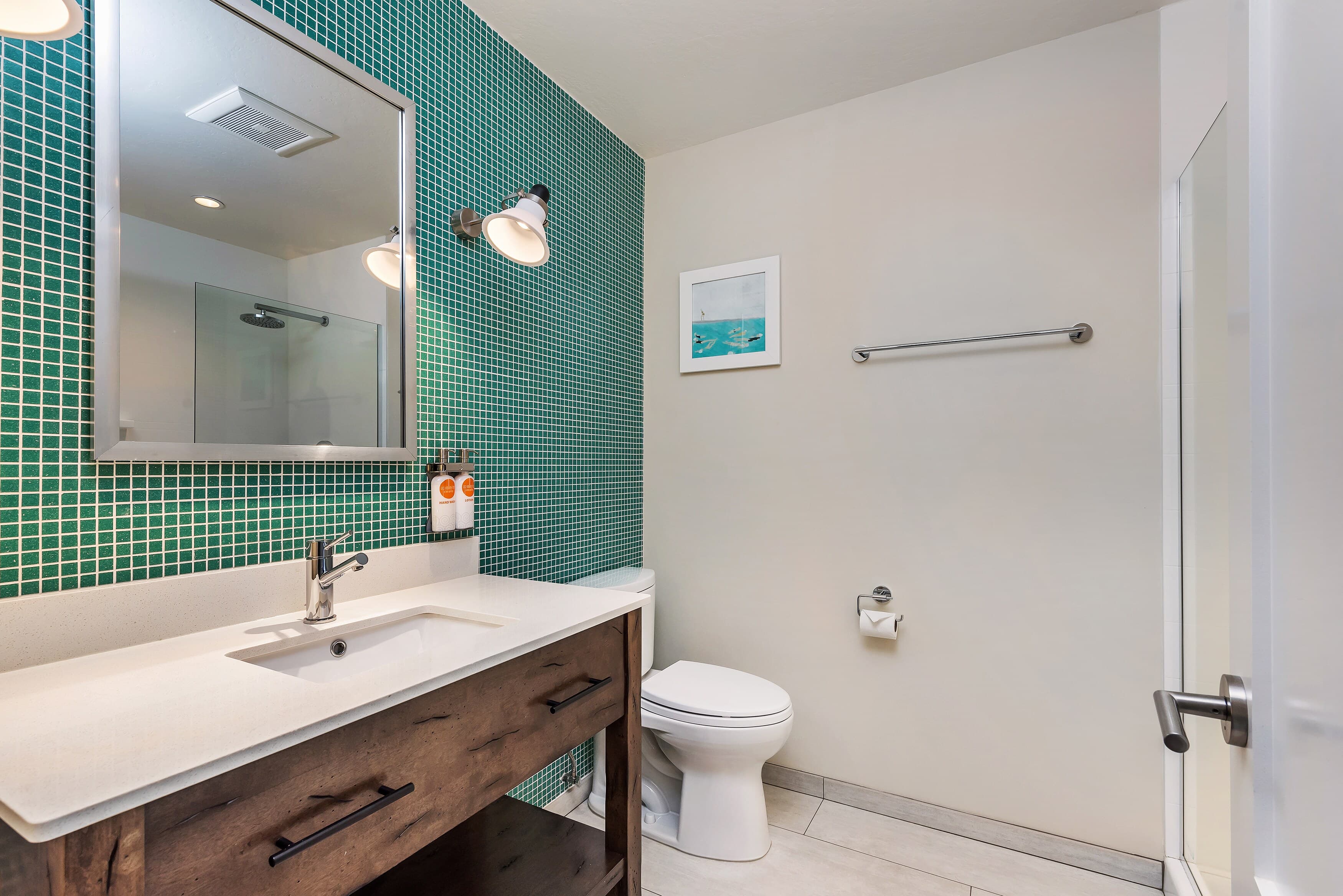 UpValley Inn & Hot Springs Napa Valley, an Ascend Collection Hotel — 6