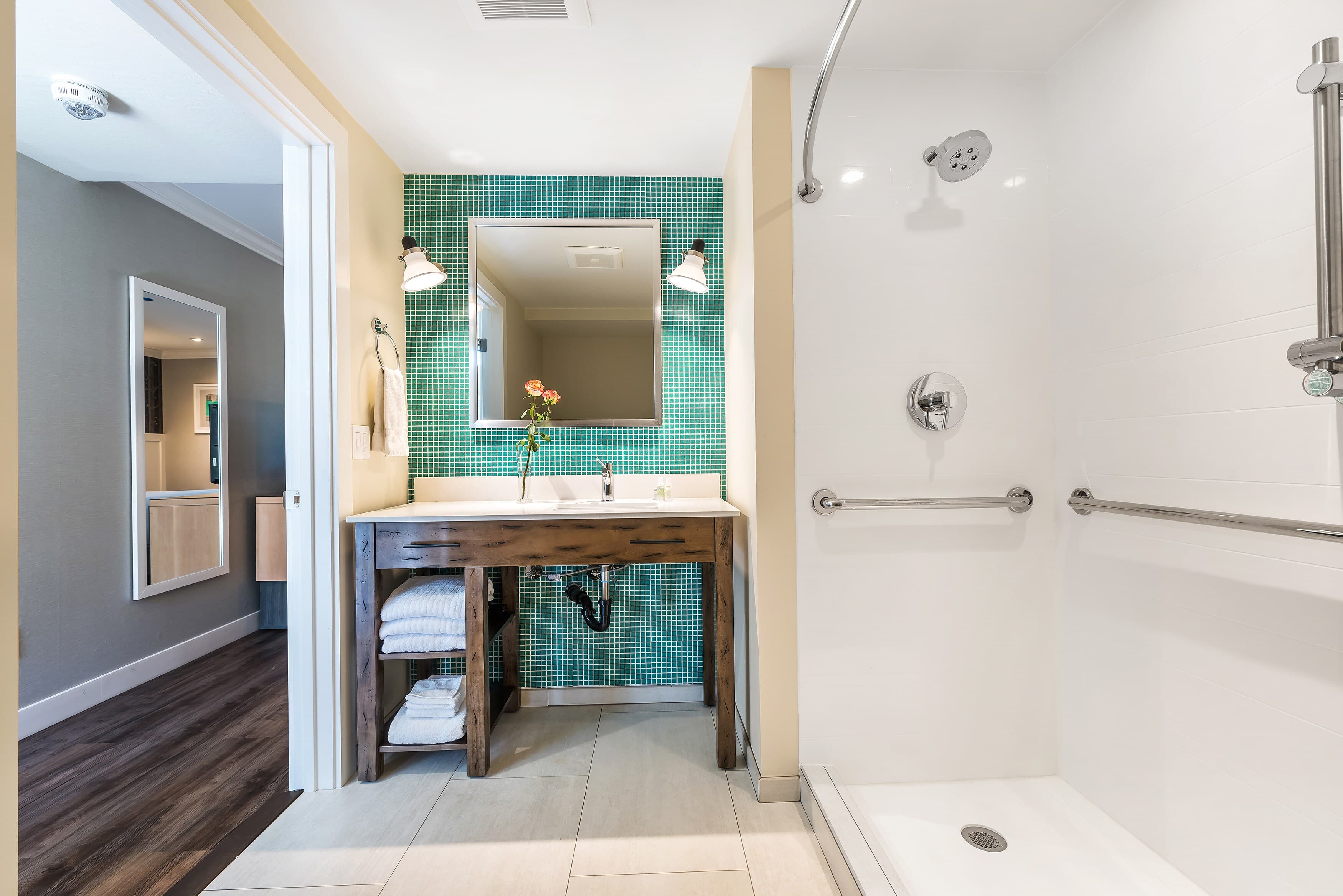 UpValley Inn & Hot Springs Napa Valley, an Ascend Collection Hotel — 12