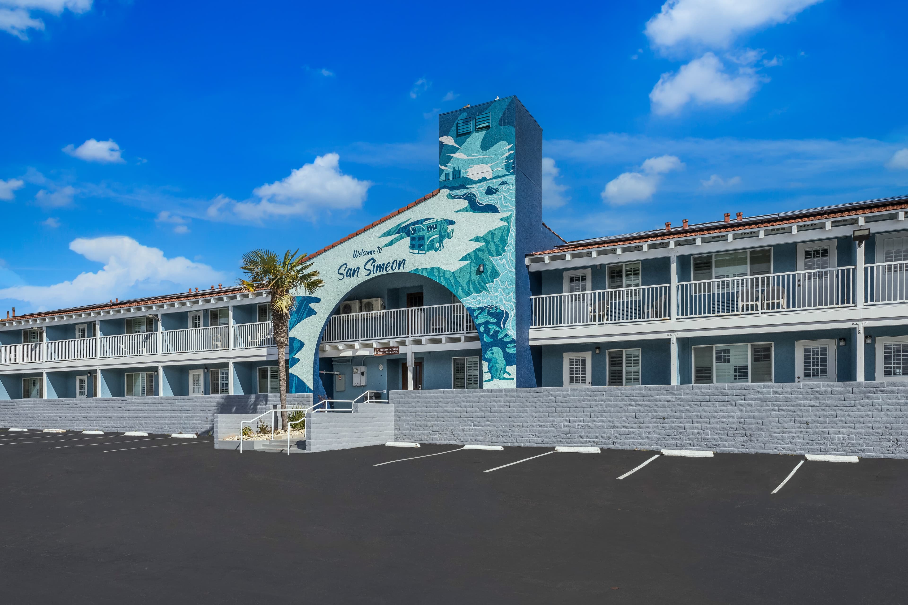 Comfort Inn near Hearst Castle - Cambria - Image 1