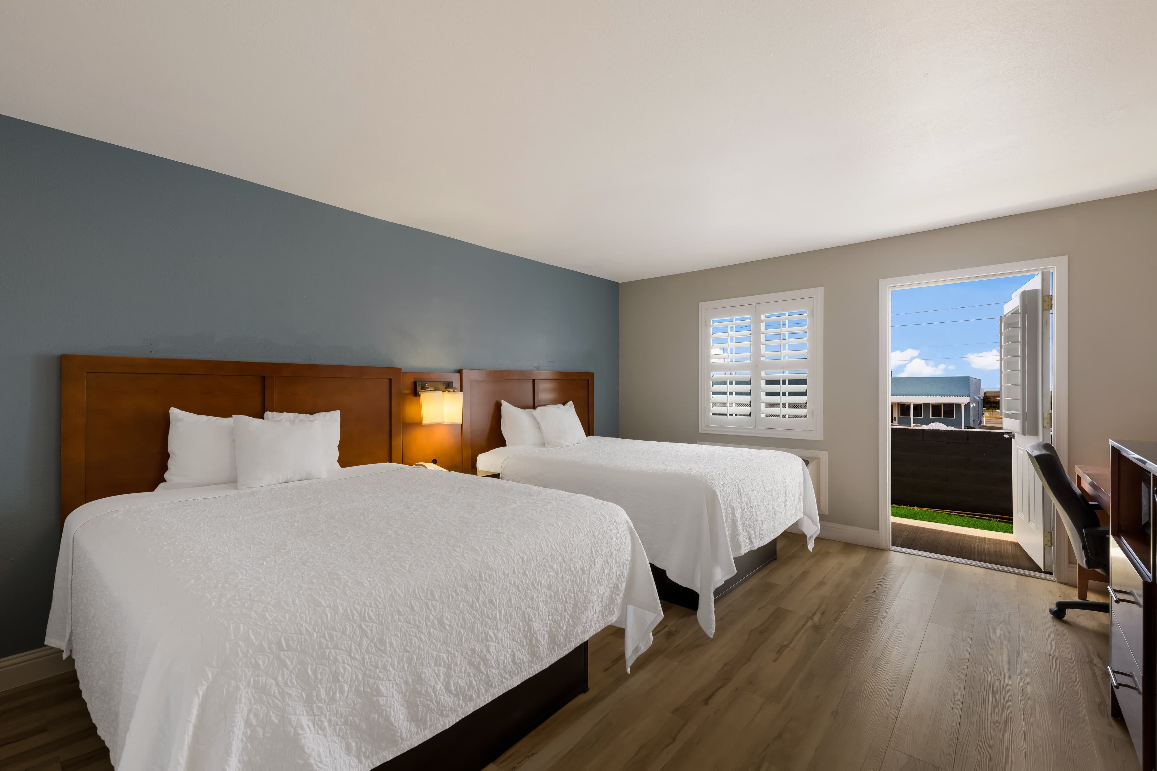 Comfort Inn near Hearst Castle - Cambria — 7