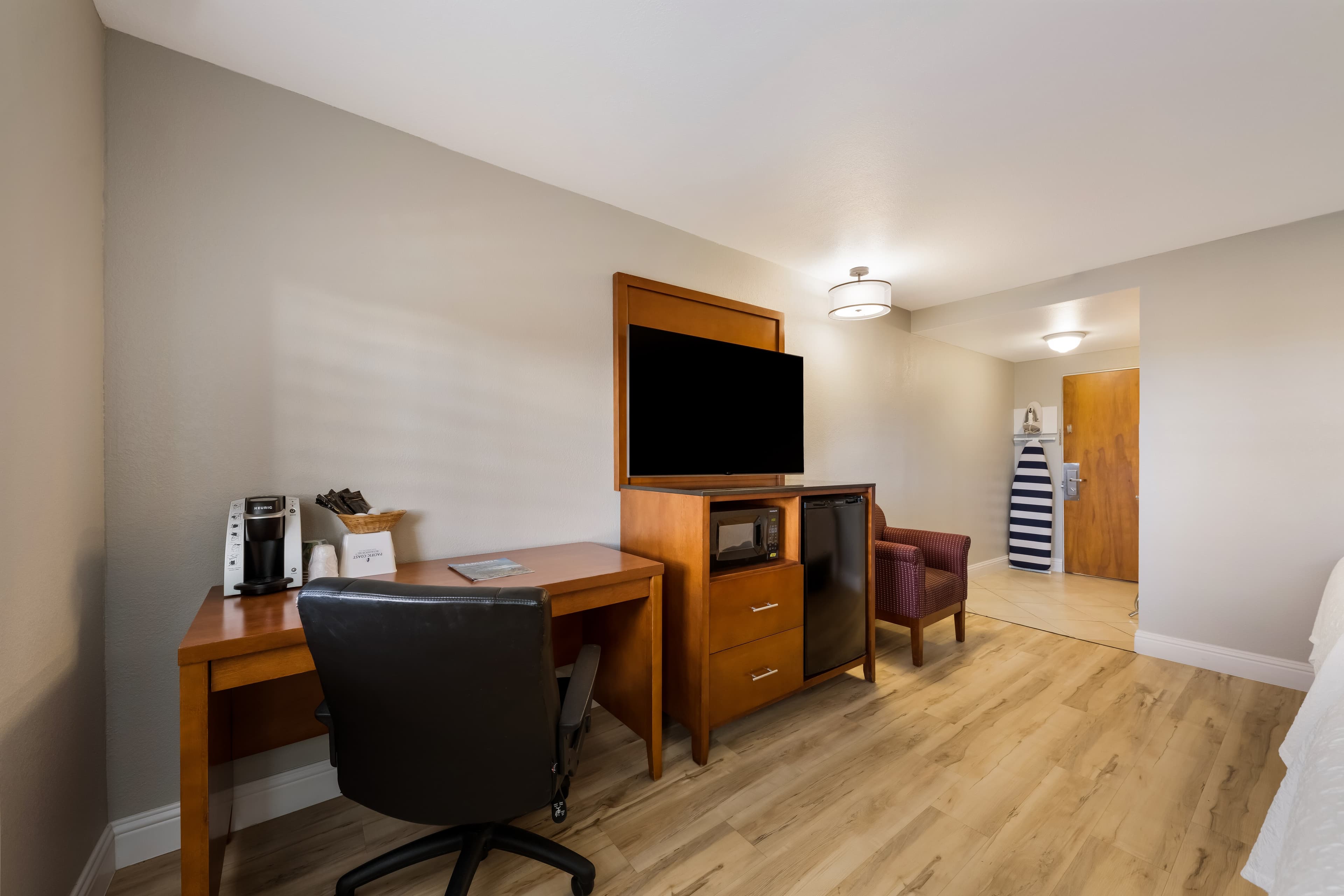 Comfort Inn near Hearst Castle - Cambria — 8