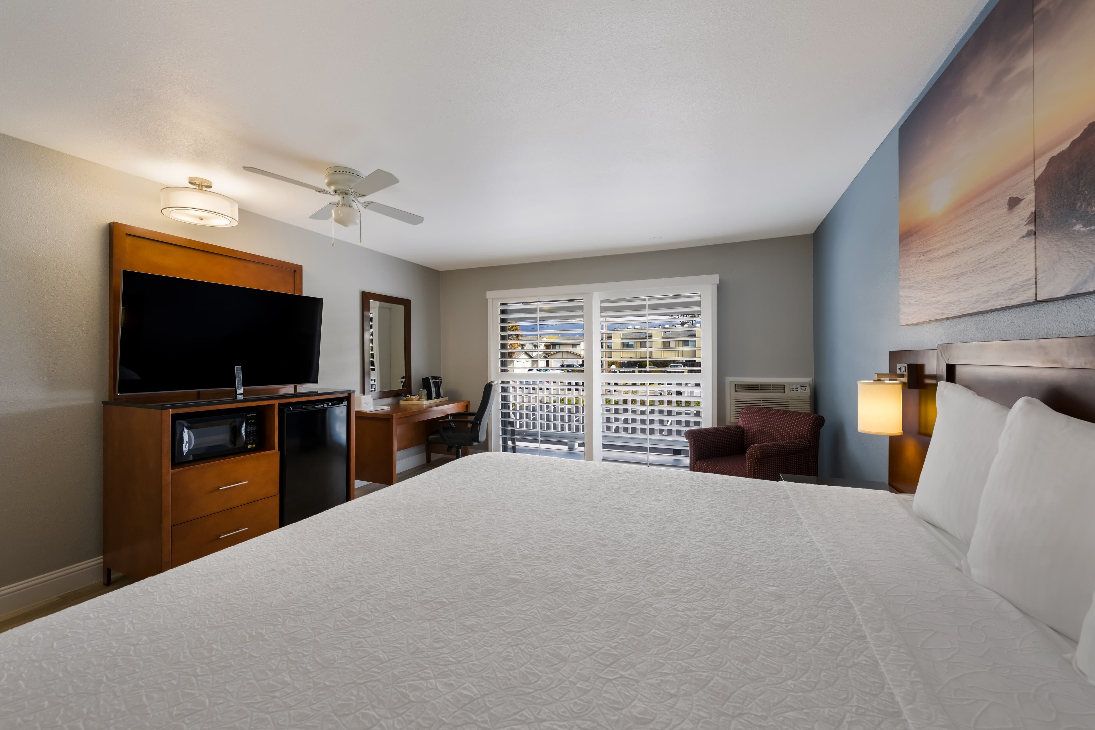 Comfort Inn near Hearst Castle - Cambria — 12