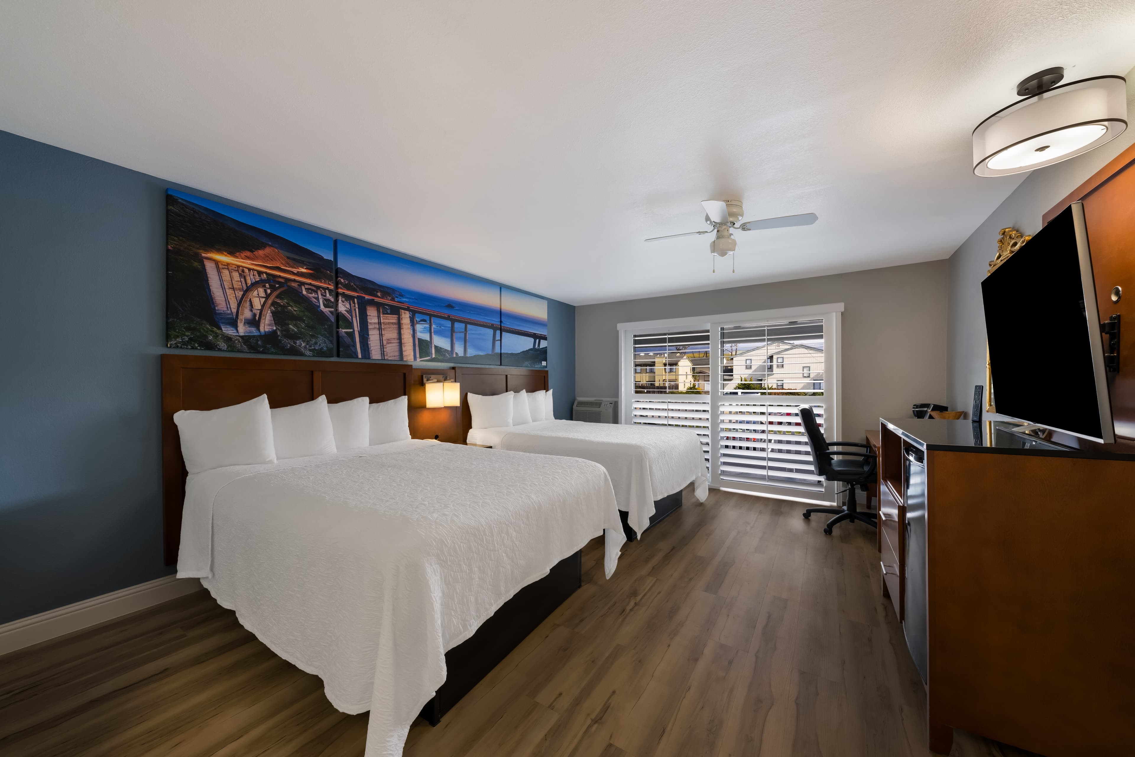 Comfort Inn near Hearst Castle - Cambria — 17