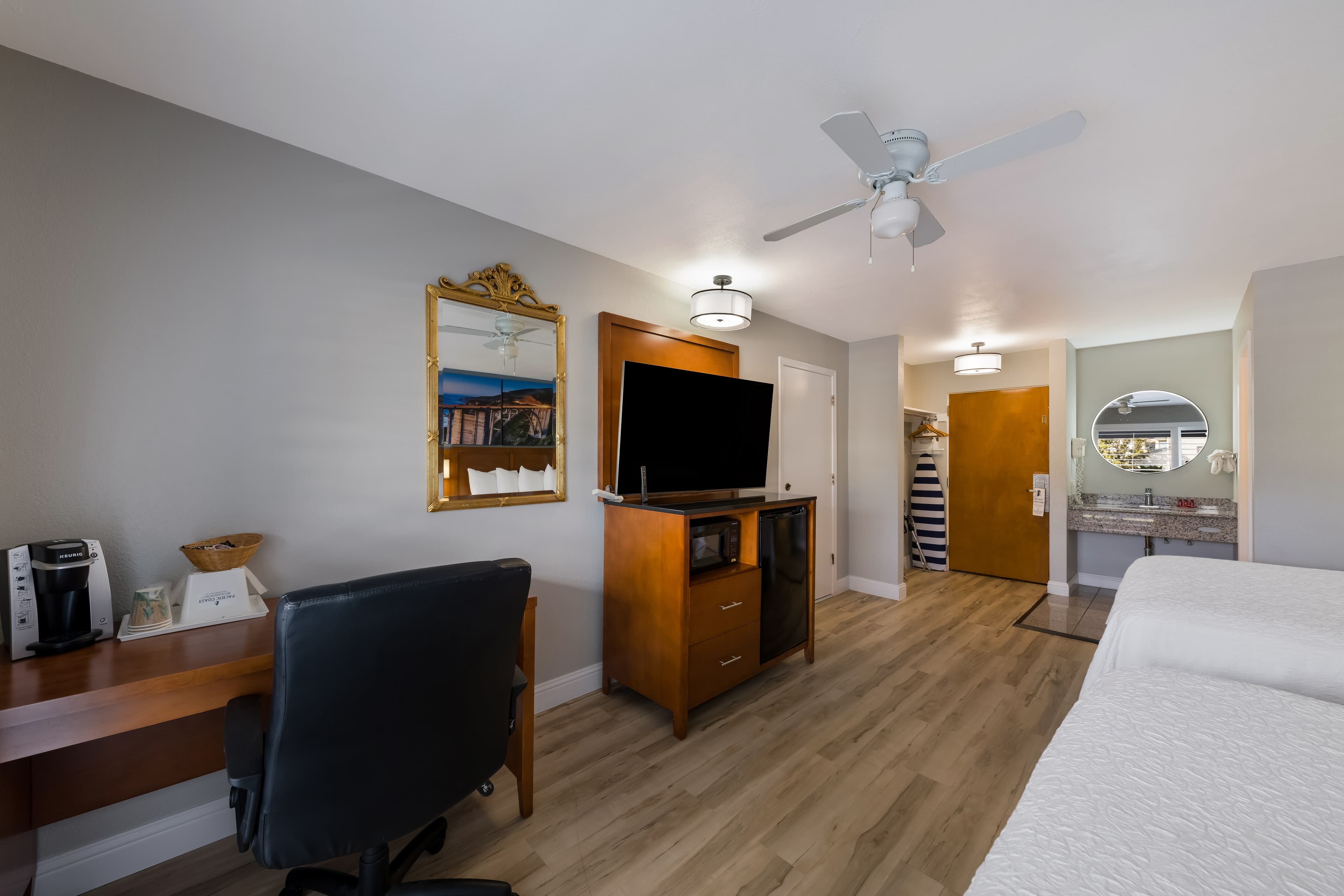 Comfort Inn near Hearst Castle - Cambria — 19