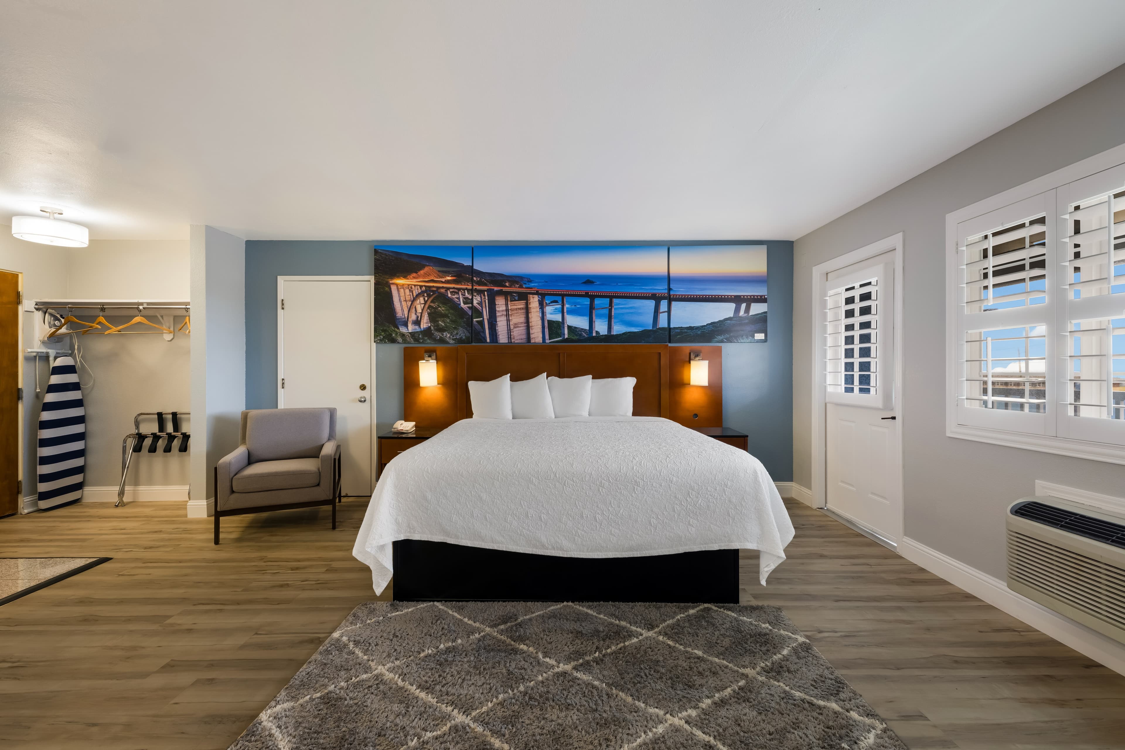 Comfort Inn near Hearst Castle - Cambria — 26