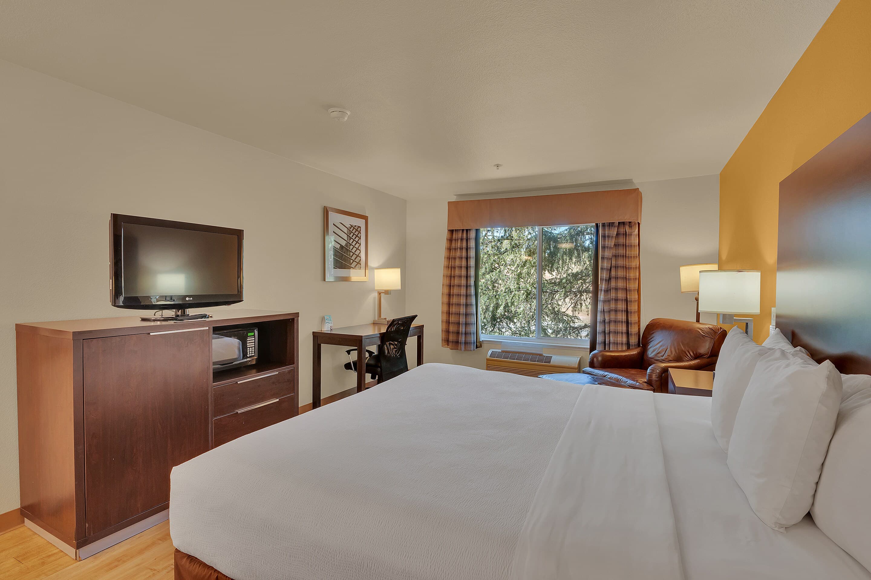 Quality Inn near Six Flags Discovery Kingdom-Napa Valley — 4