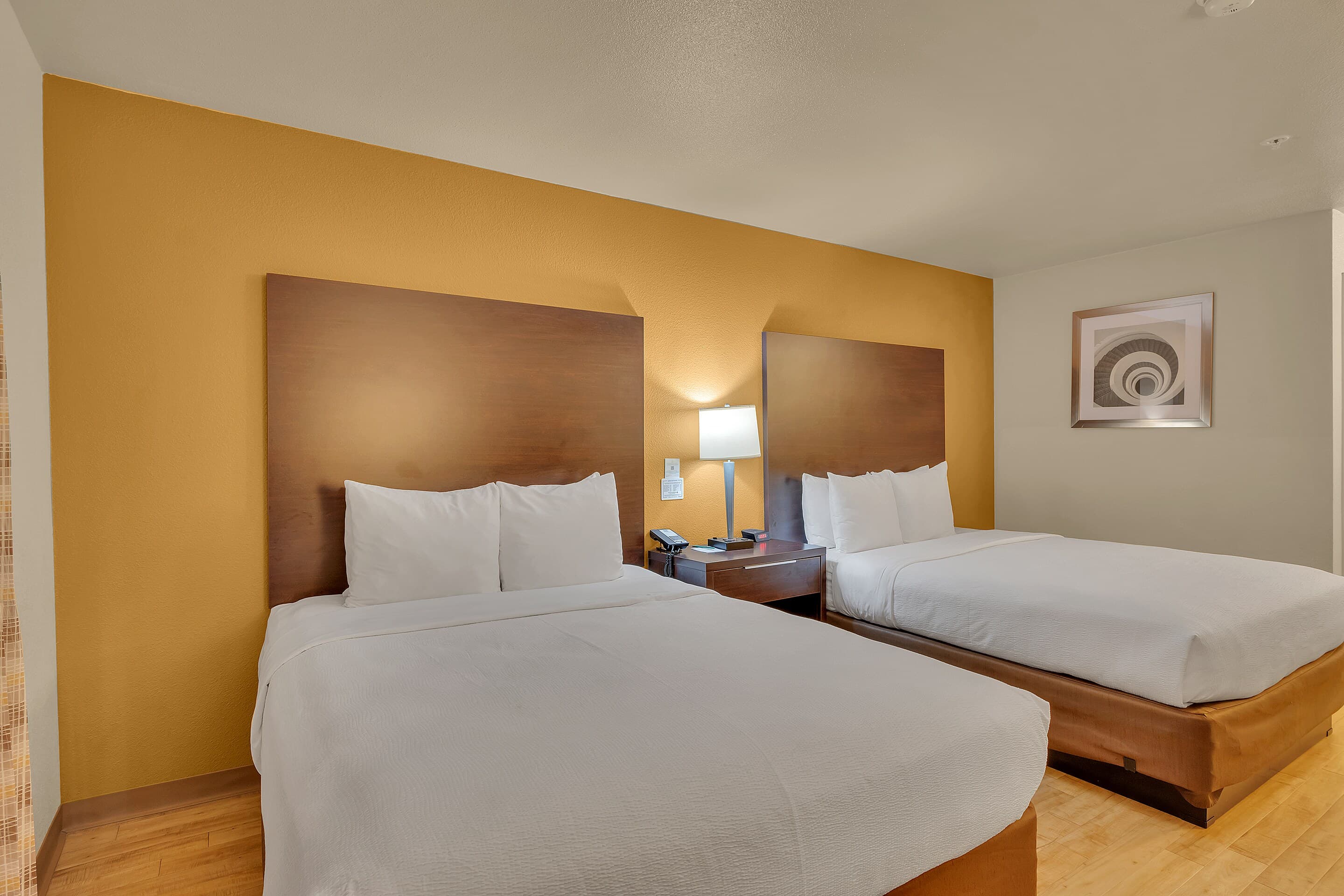 Quality Inn near Six Flags Discovery Kingdom-Napa Valley — 20
