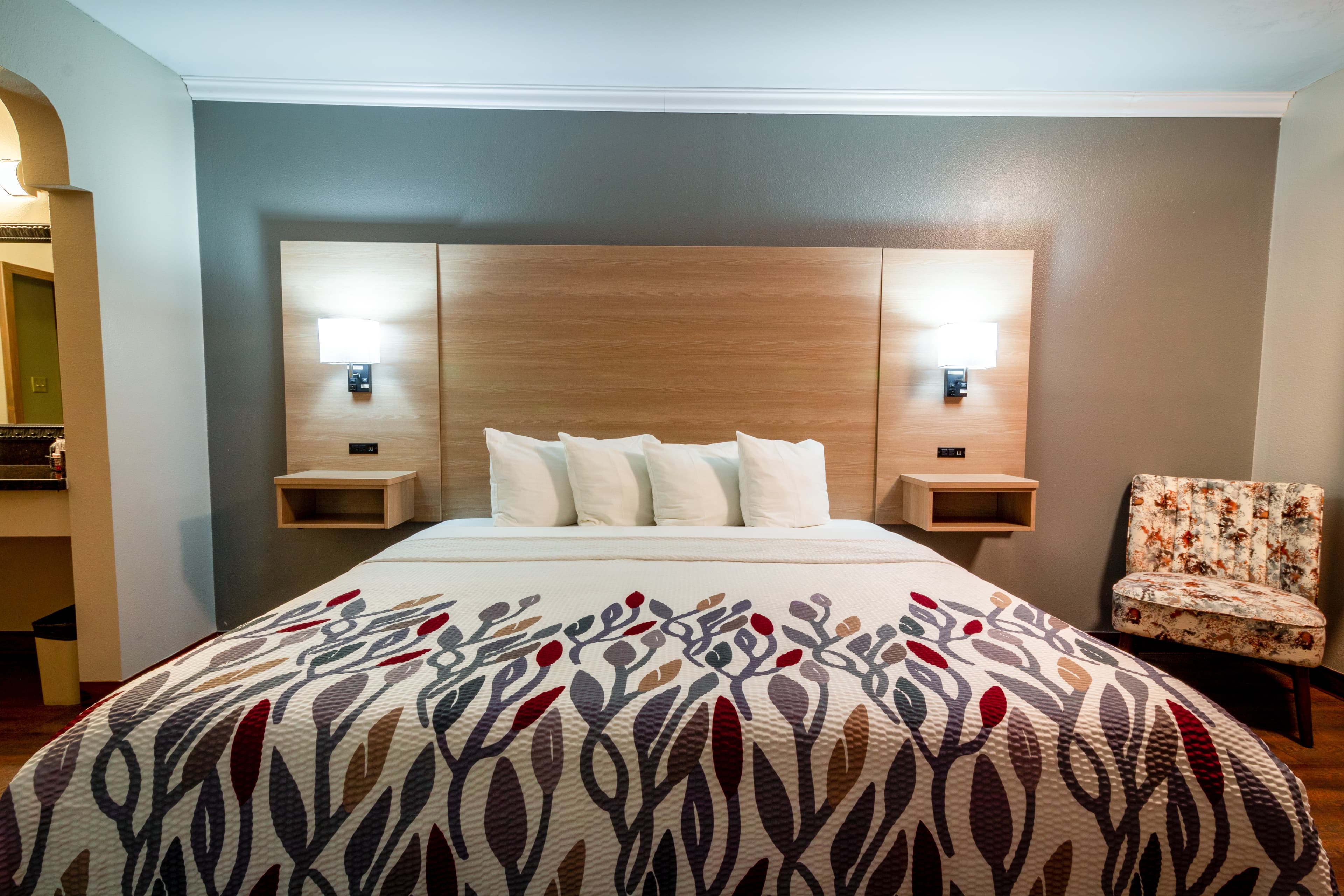 Quality Inn Bishop near Mammoth — 6