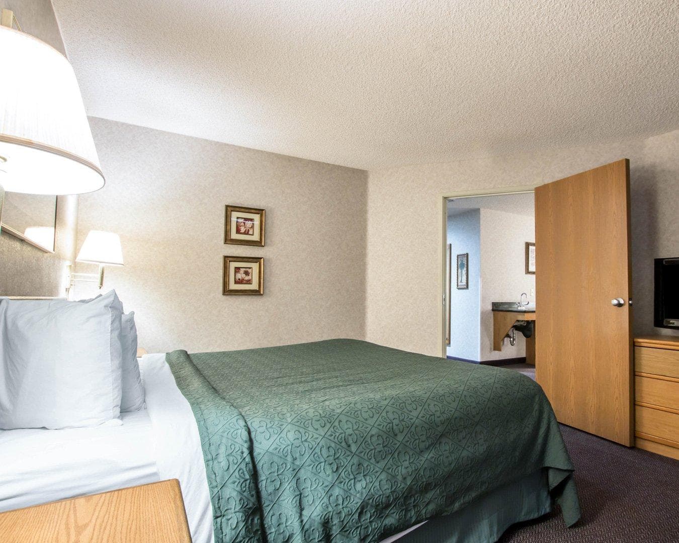 Quality Suites San Diego Otay Mesa — 14
