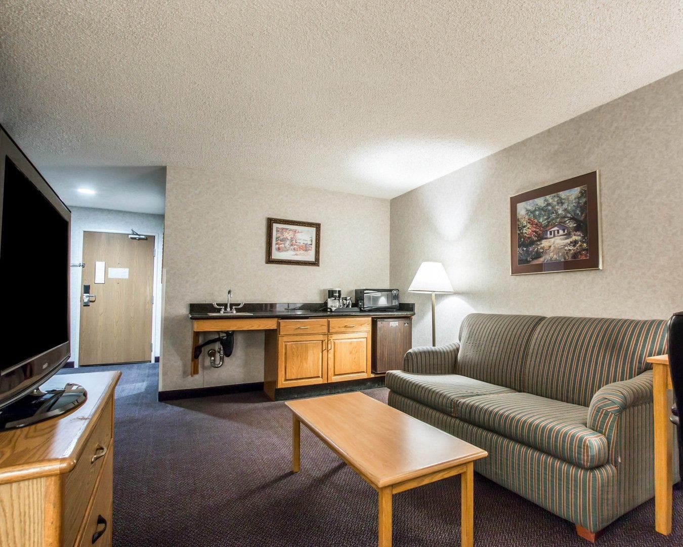 Quality Suites San Diego Otay Mesa — 11