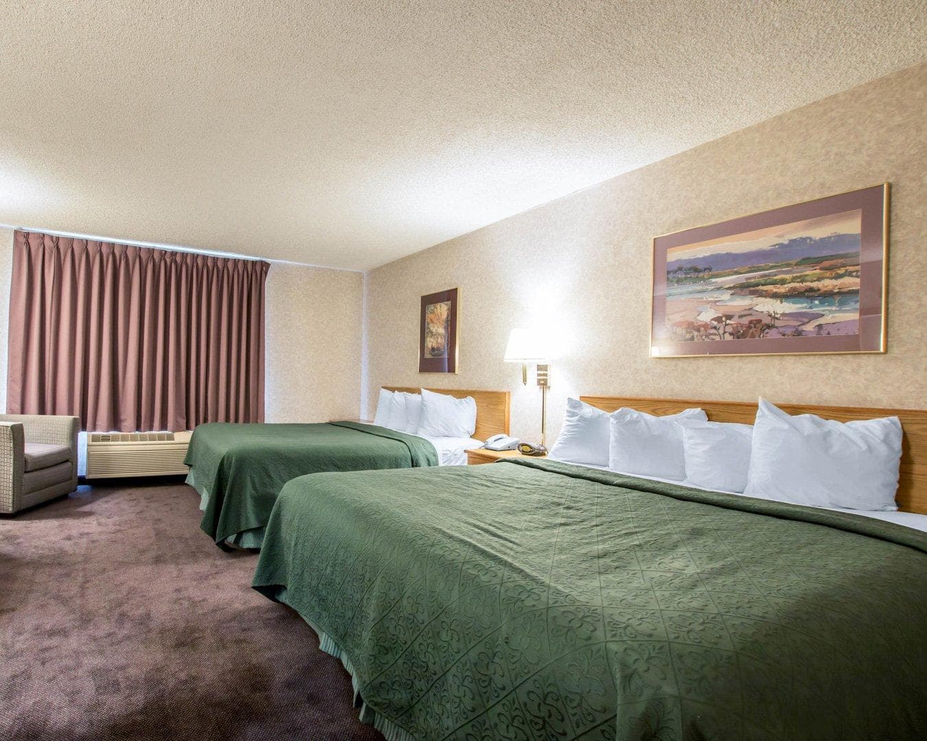Quality Suites San Diego Otay Mesa - Image 4