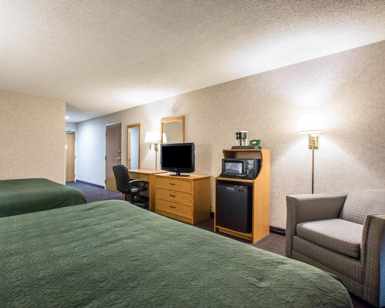 Quality Suites San Diego Otay Mesa - Image 5