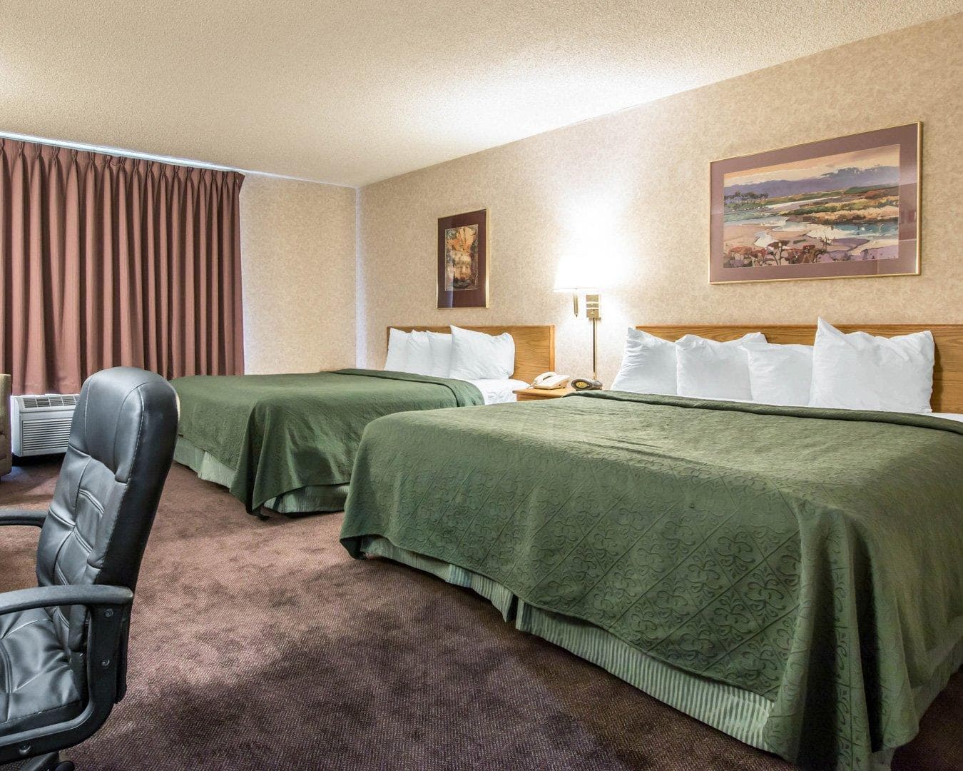 Quality Suites San Diego Otay Mesa — 6