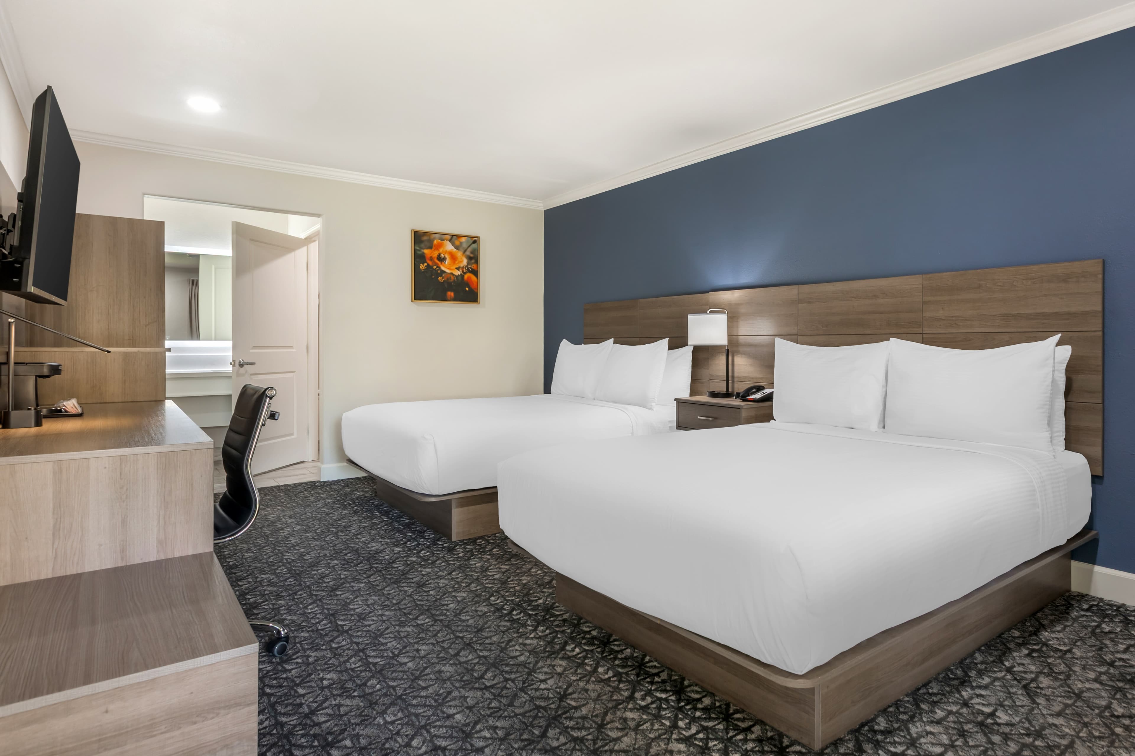 University Park Inn & Suites, an Ascend Collection Hotel - Image 2