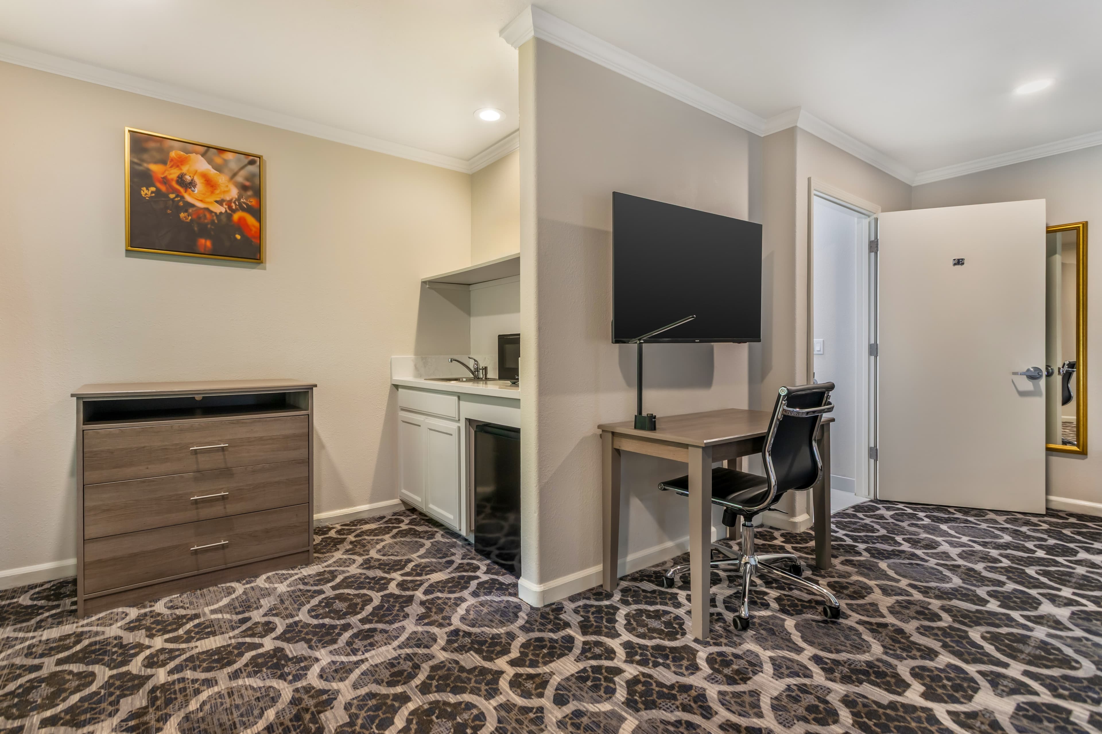 University Park Inn & Suites, an Ascend Collection Hotel — 14