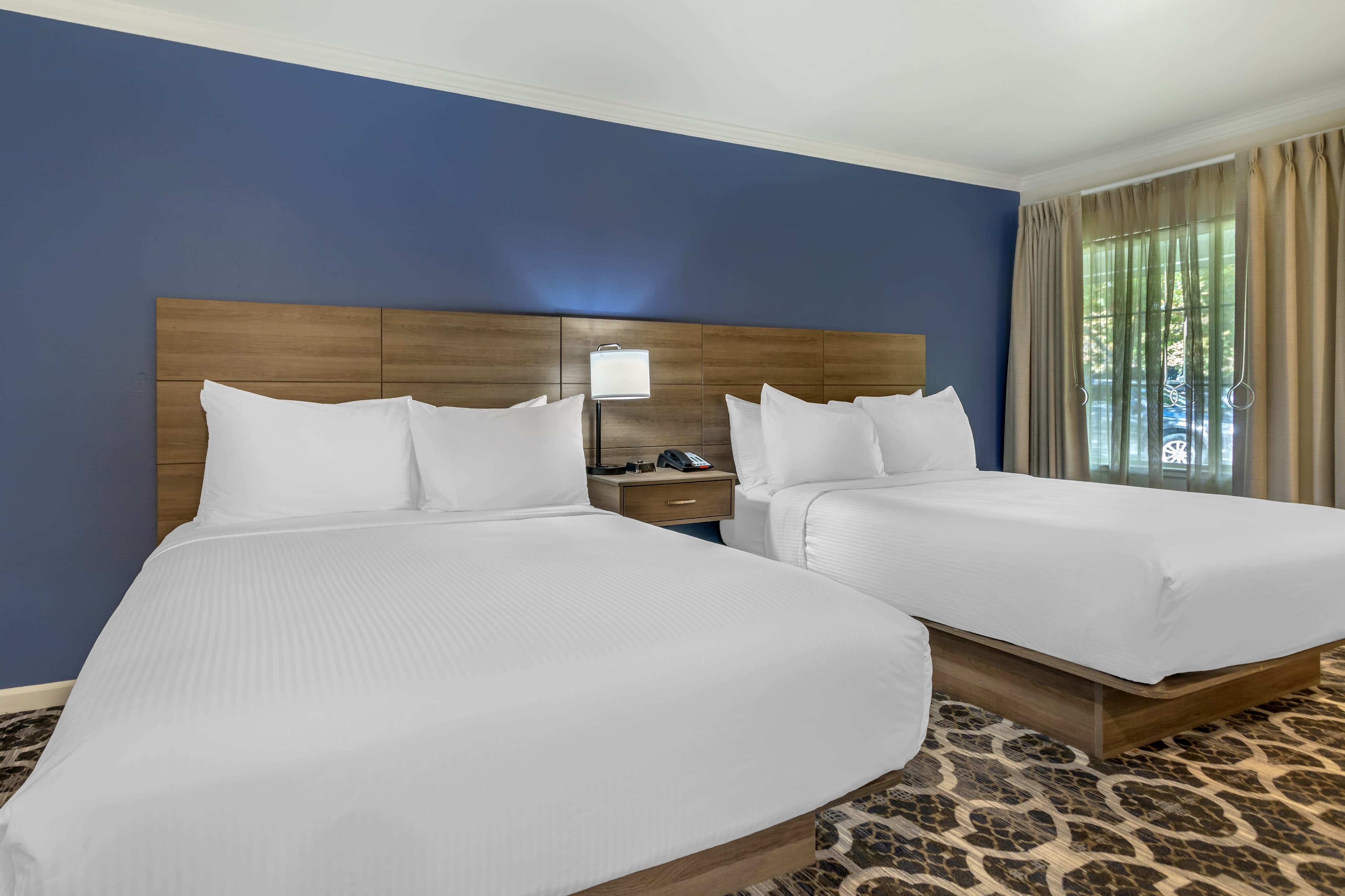 University Park Inn & Suites, an Ascend Collection Hotel — 15