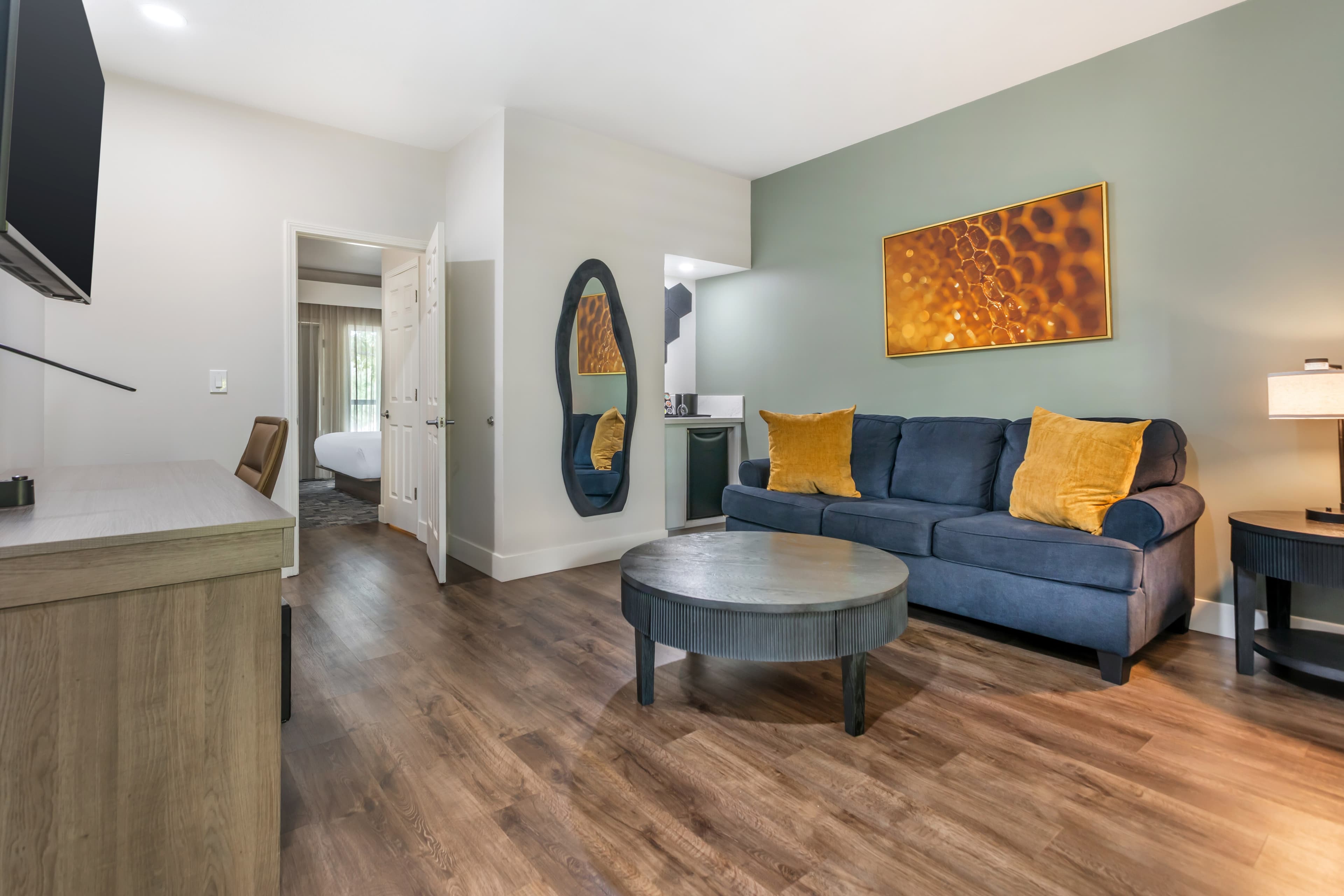 University Park Inn & Suites, an Ascend Collection Hotel — 17