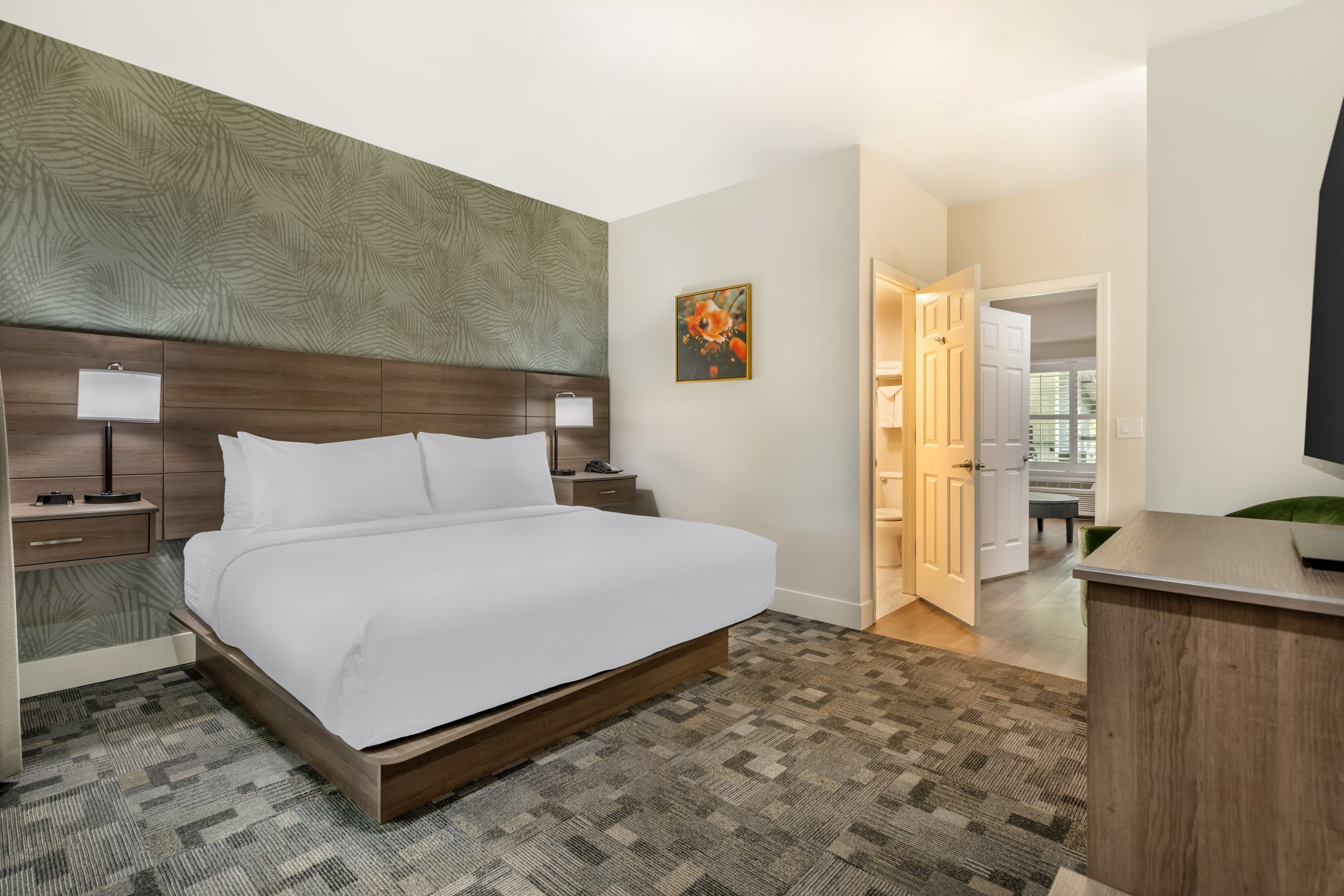 University Park Inn & Suites, an Ascend Collection Hotel — 19