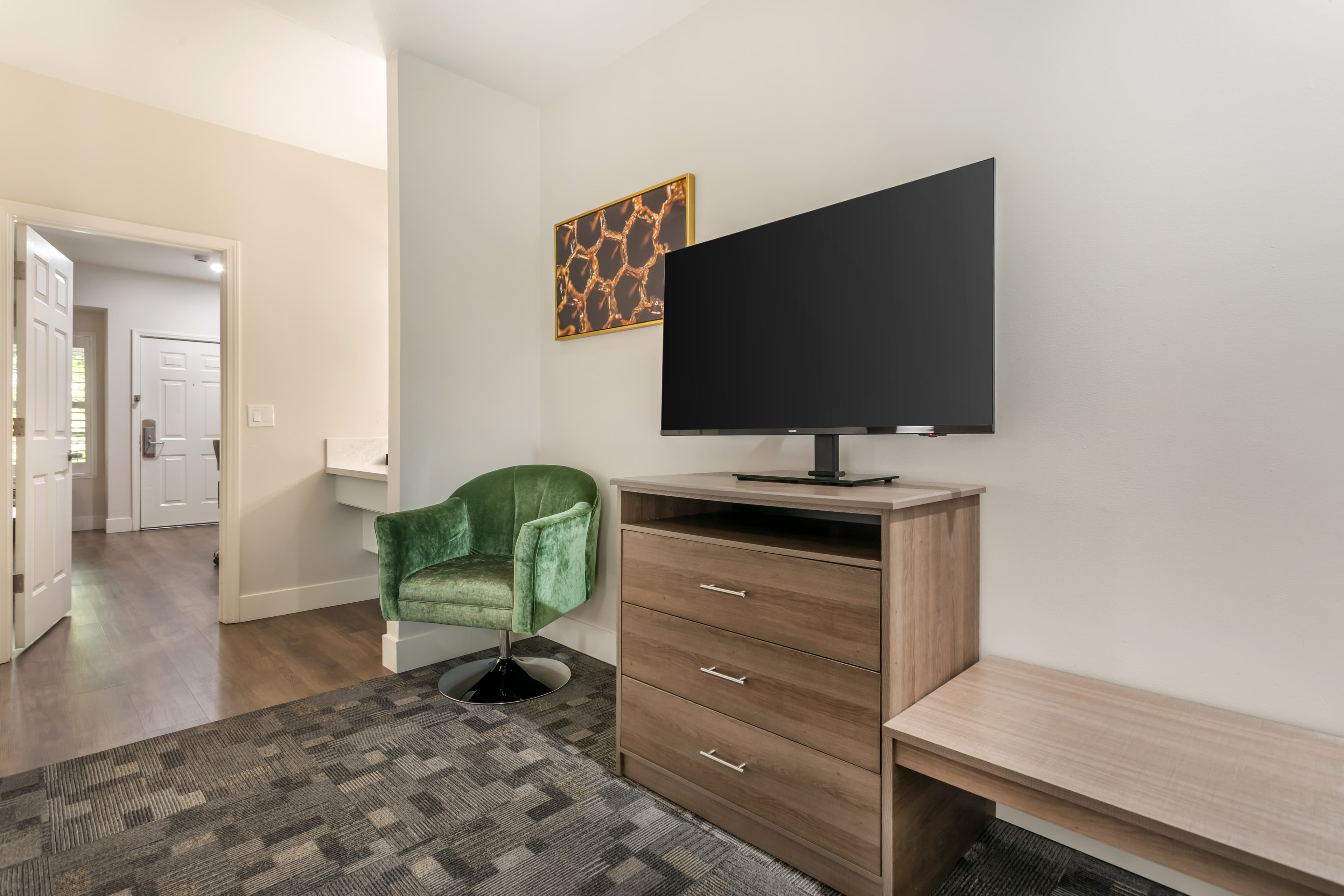 University Park Inn & Suites, an Ascend Collection Hotel — 20