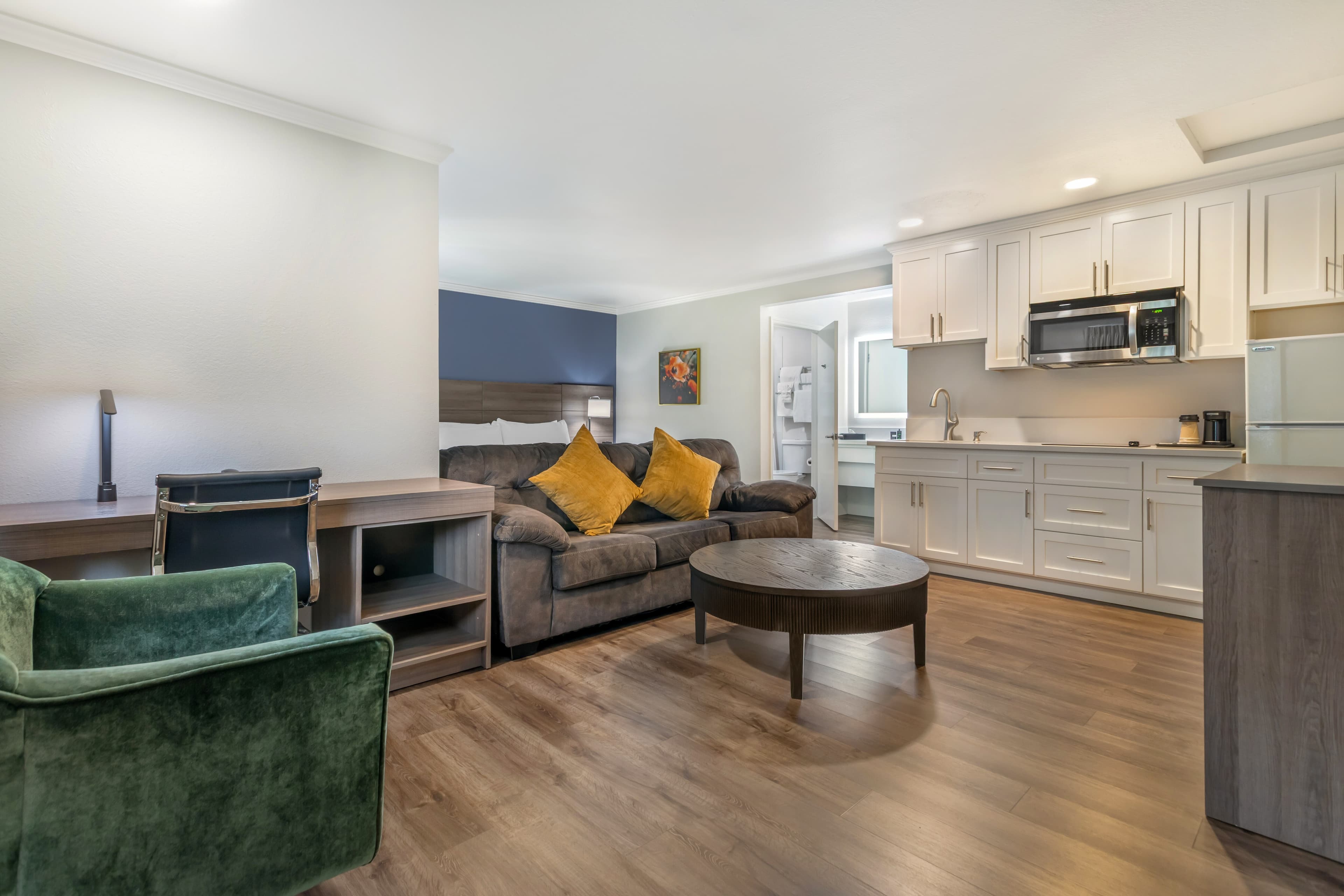 University Park Inn & Suites, an Ascend Collection Hotel — 37