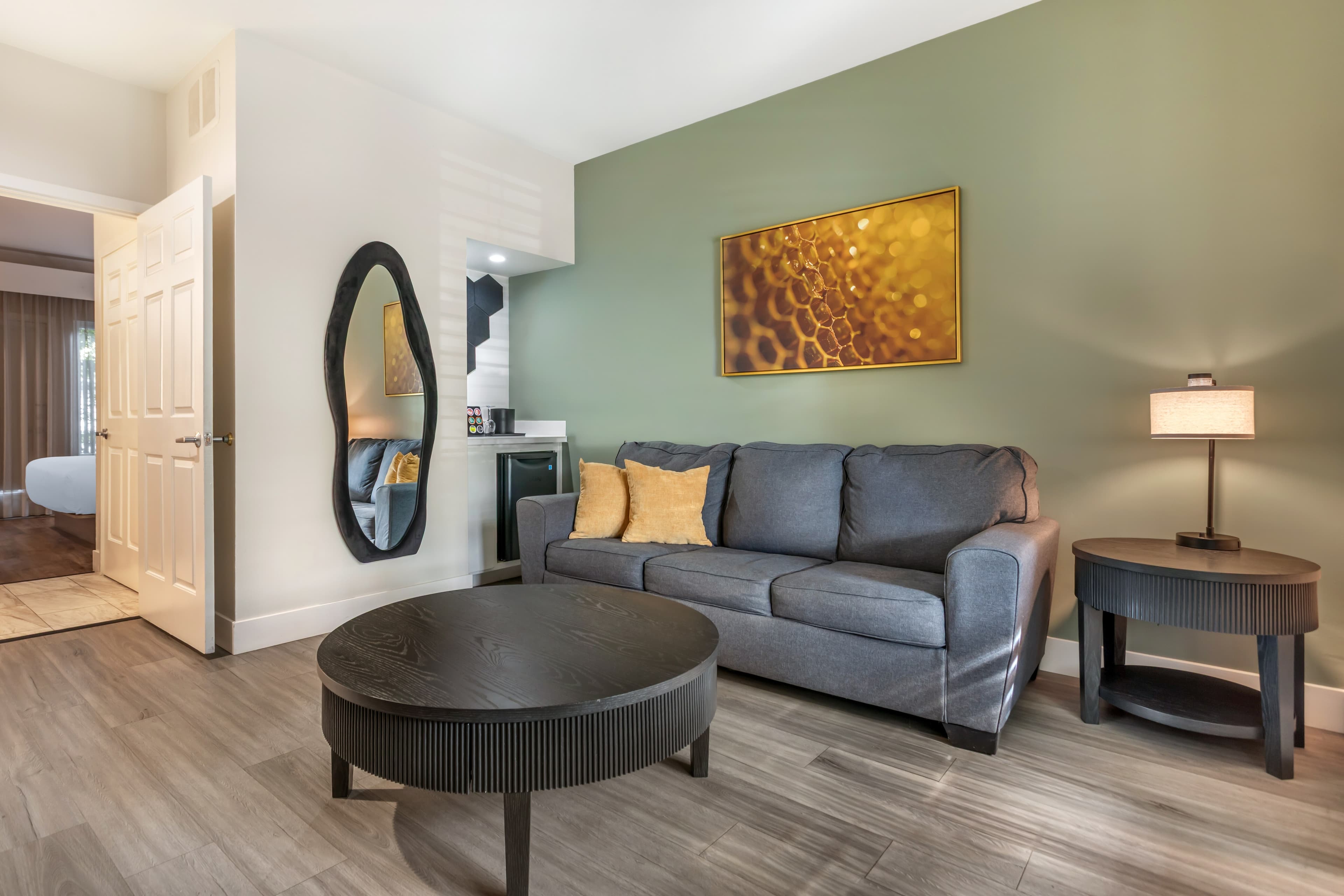 University Park Inn & Suites, an Ascend Collection Hotel — 32