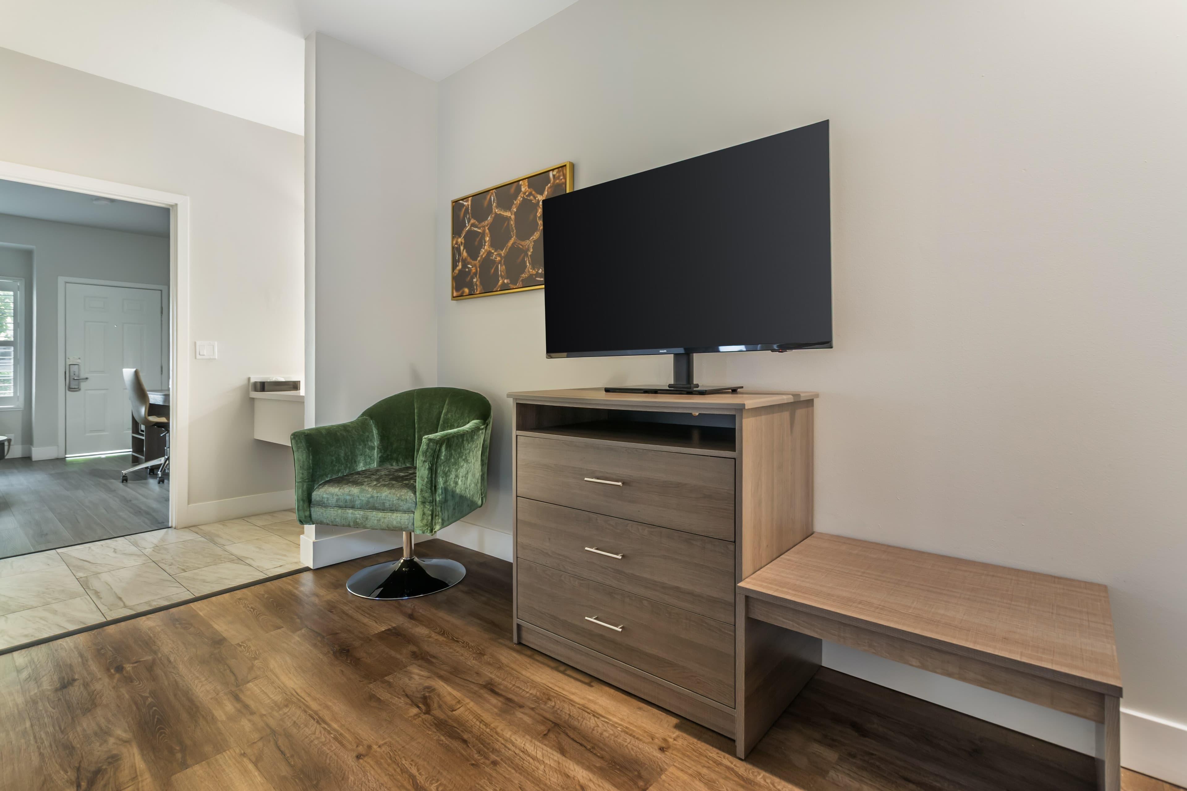 University Park Inn & Suites, an Ascend Collection Hotel — 36