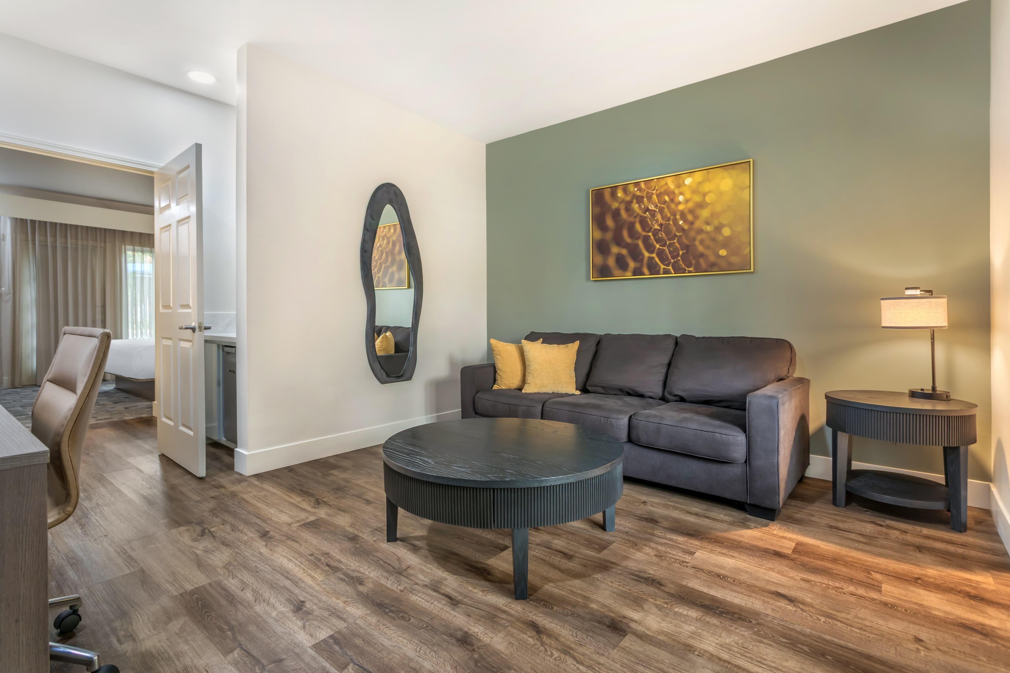 University Park Inn & Suites, an Ascend Collection Hotel — 42