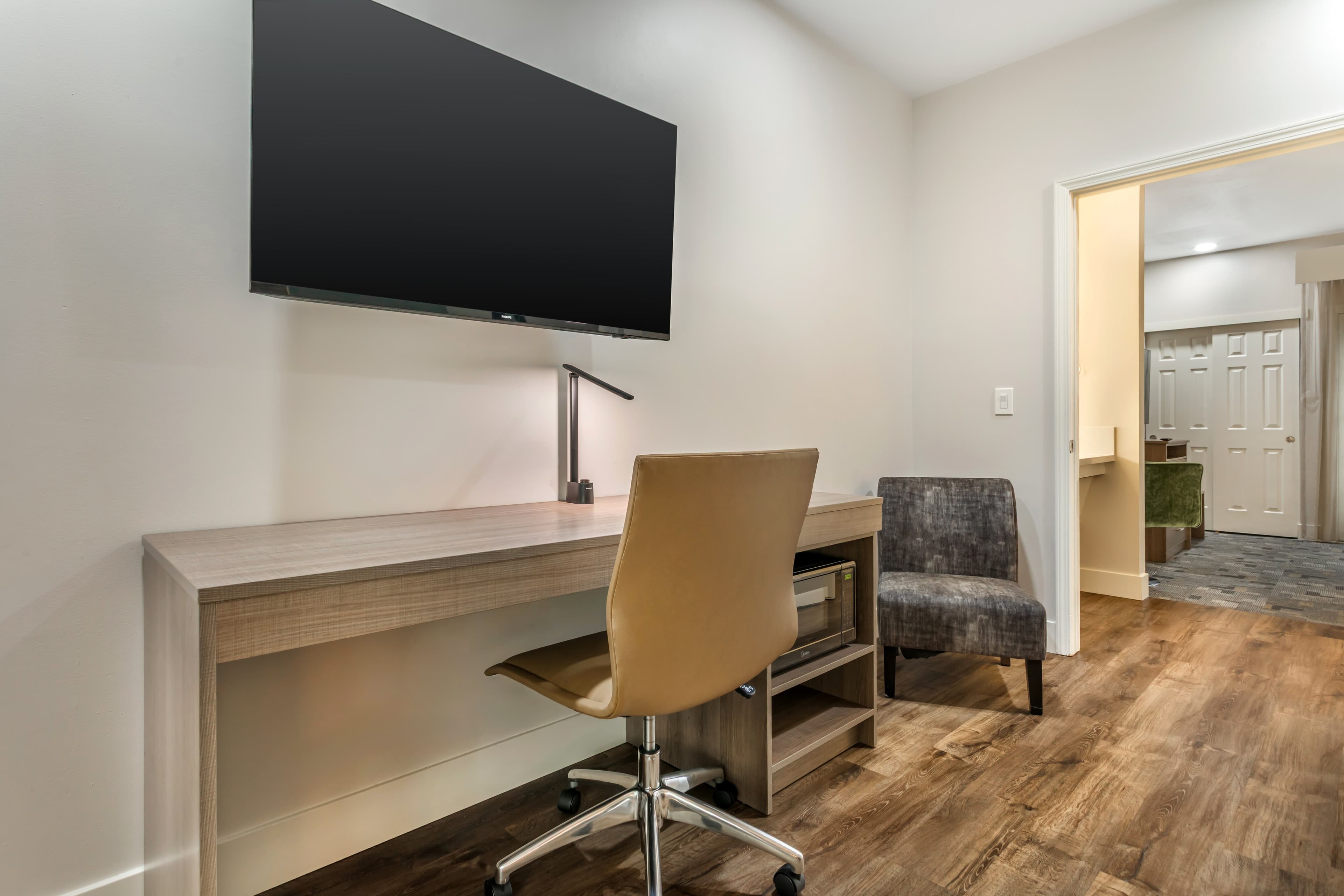 University Park Inn & Suites, an Ascend Collection Hotel — 43