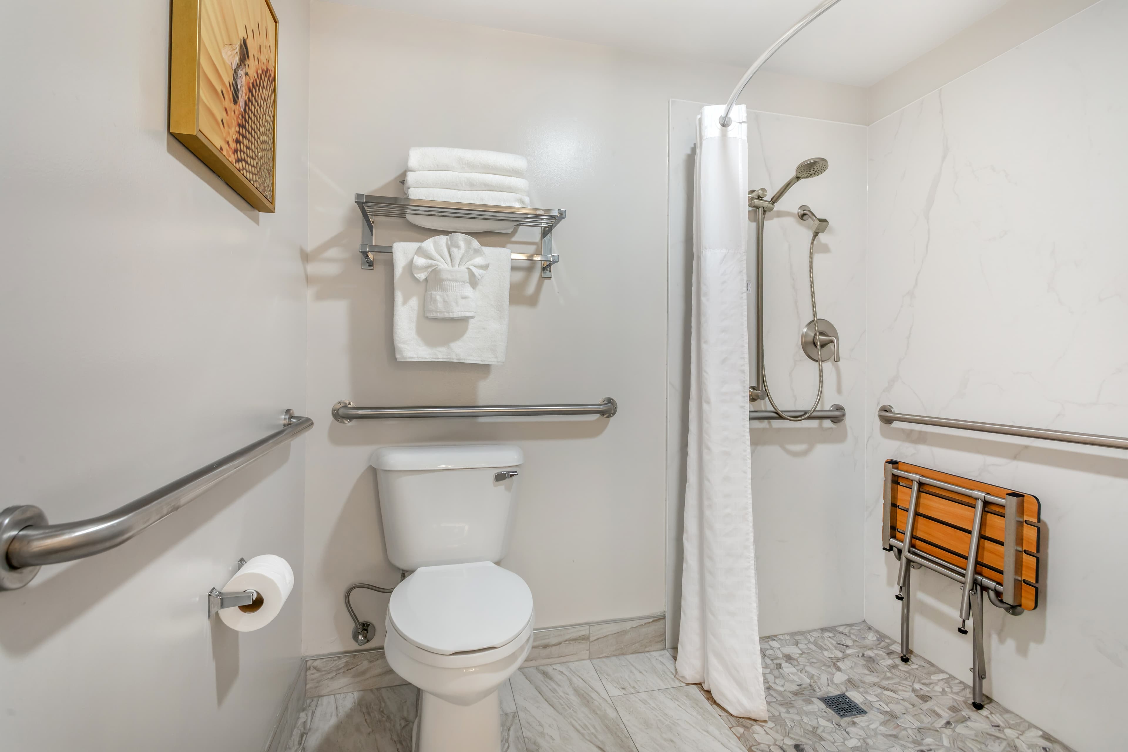 University Park Inn & Suites, an Ascend Collection Hotel — 44