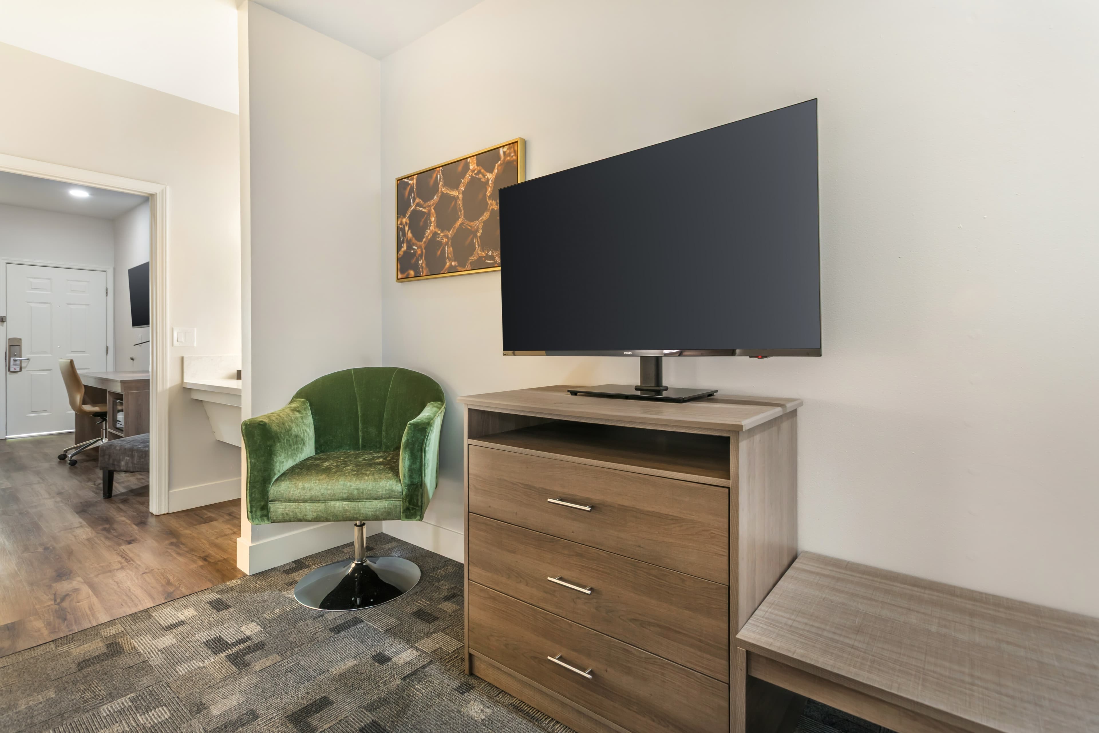 University Park Inn & Suites, an Ascend Collection Hotel — 46