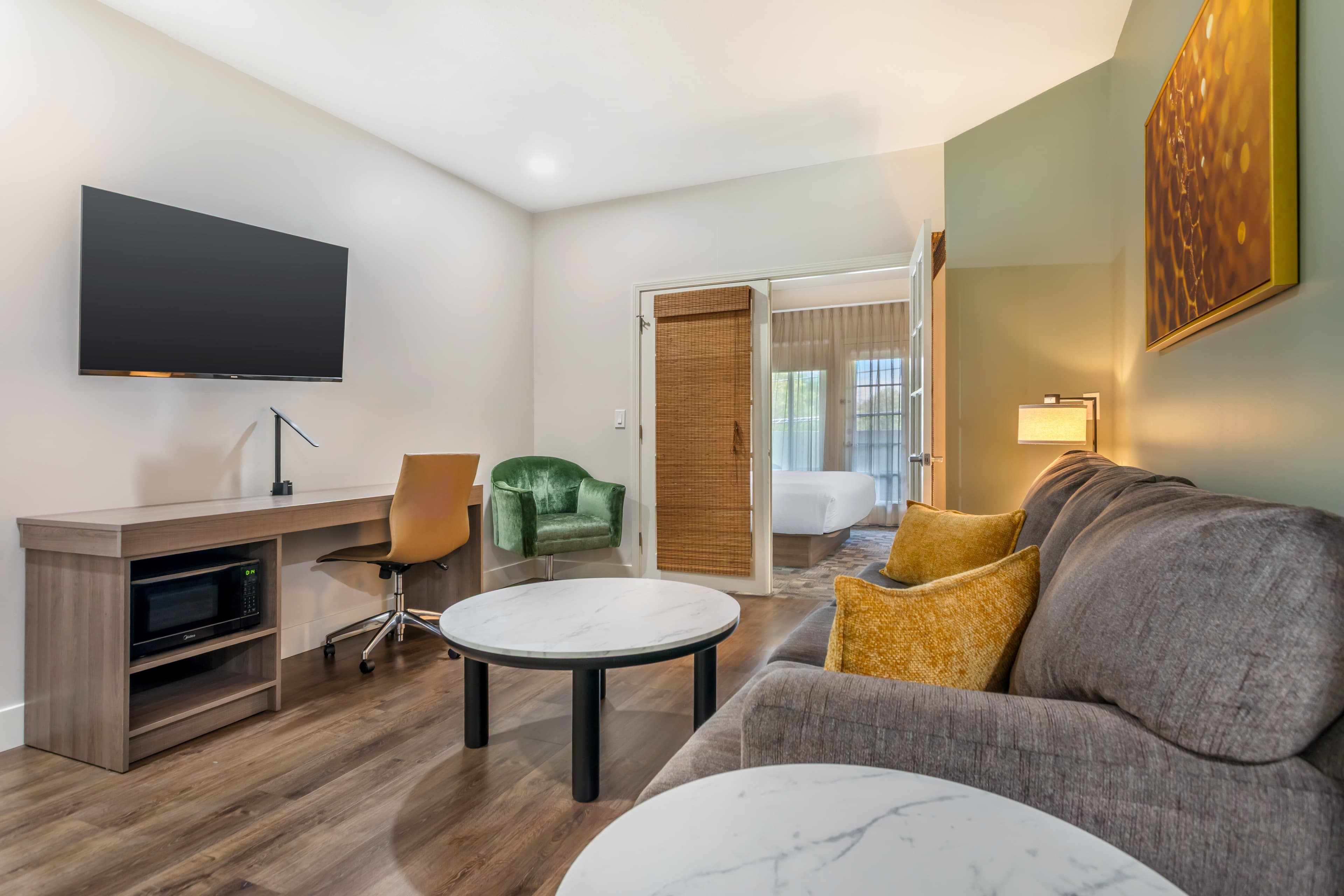 University Park Inn & Suites, an Ascend Collection Hotel — 22