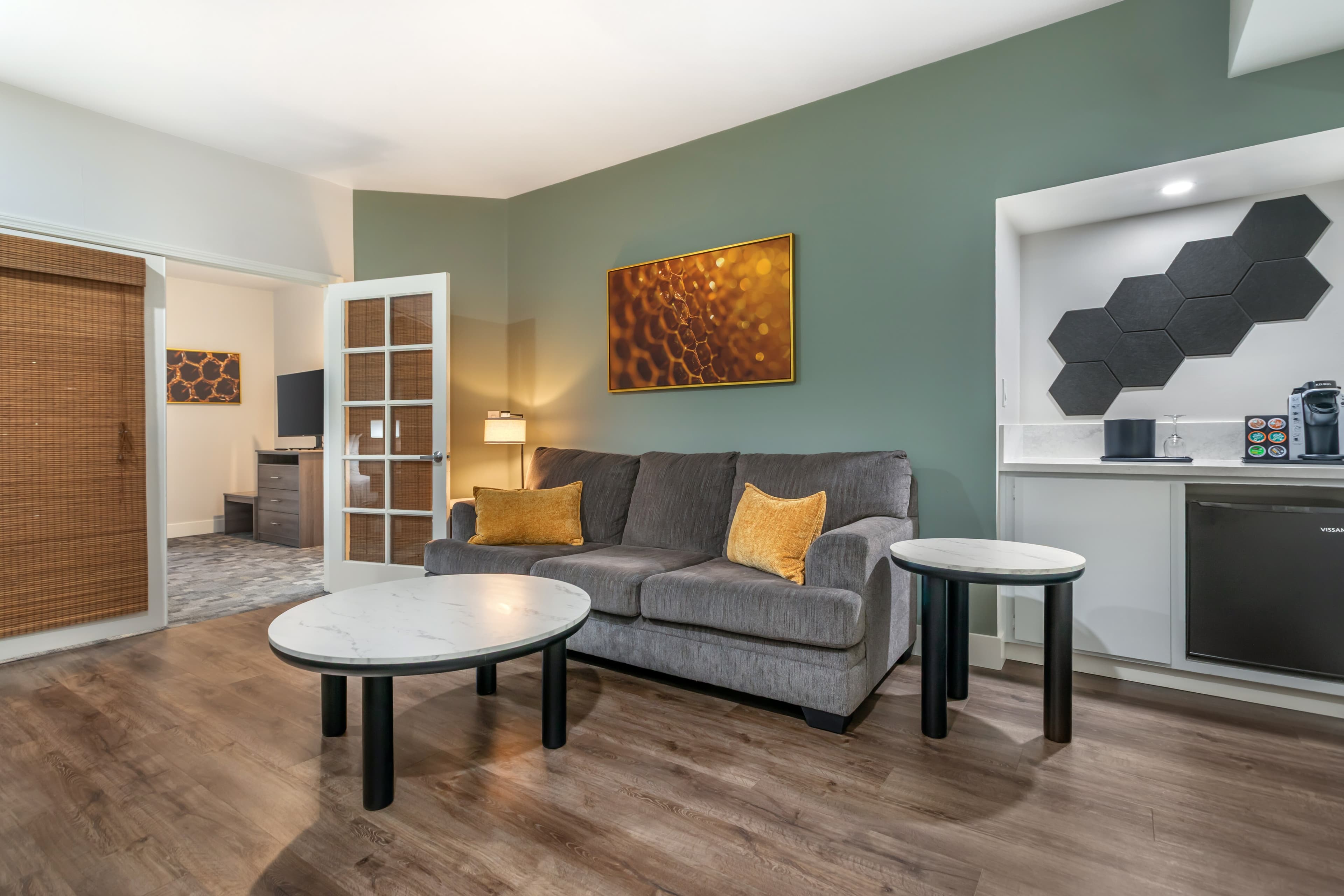 University Park Inn & Suites, an Ascend Collection Hotel — 25