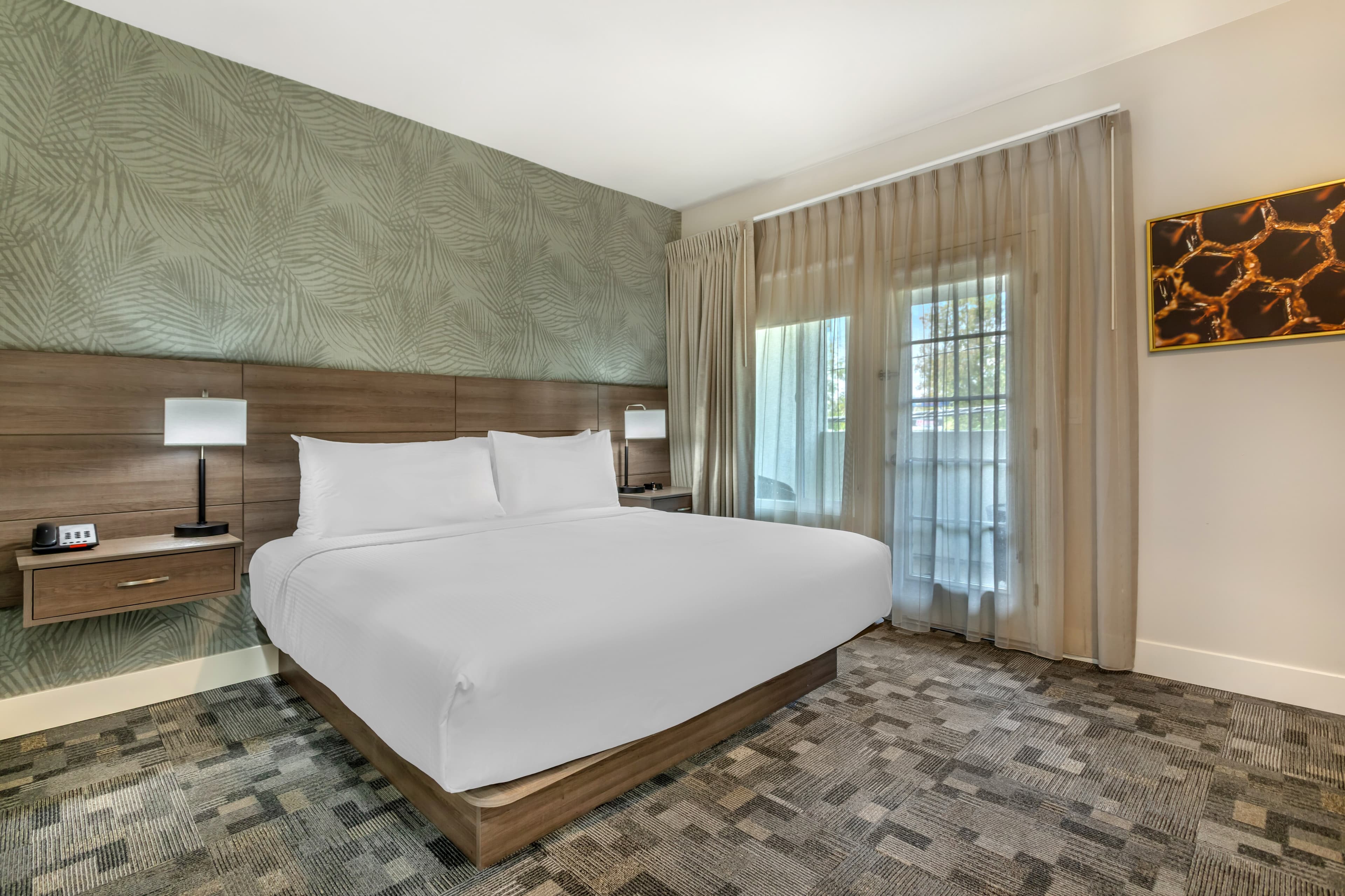 University Park Inn & Suites, an Ascend Collection Hotel — 27