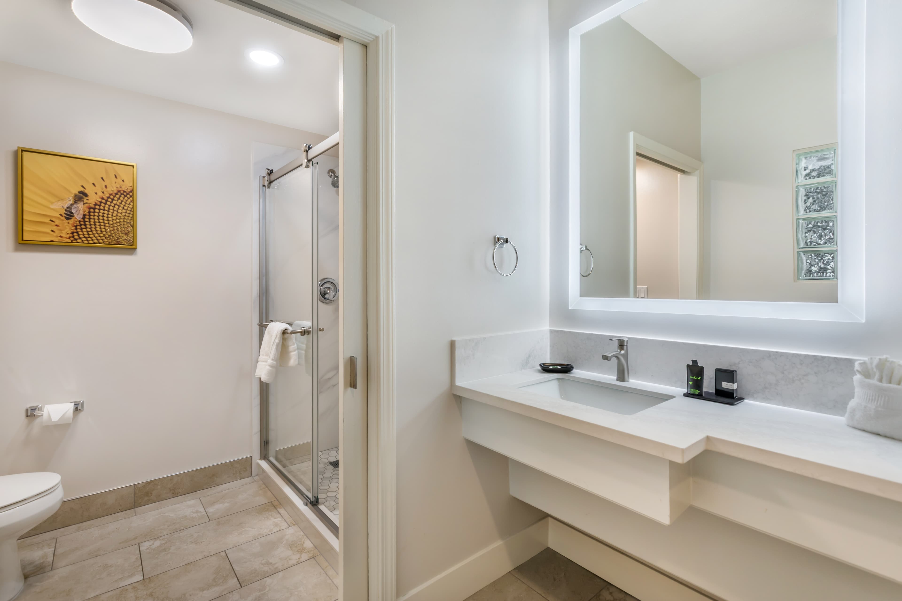 University Park Inn & Suites, an Ascend Collection Hotel — 47