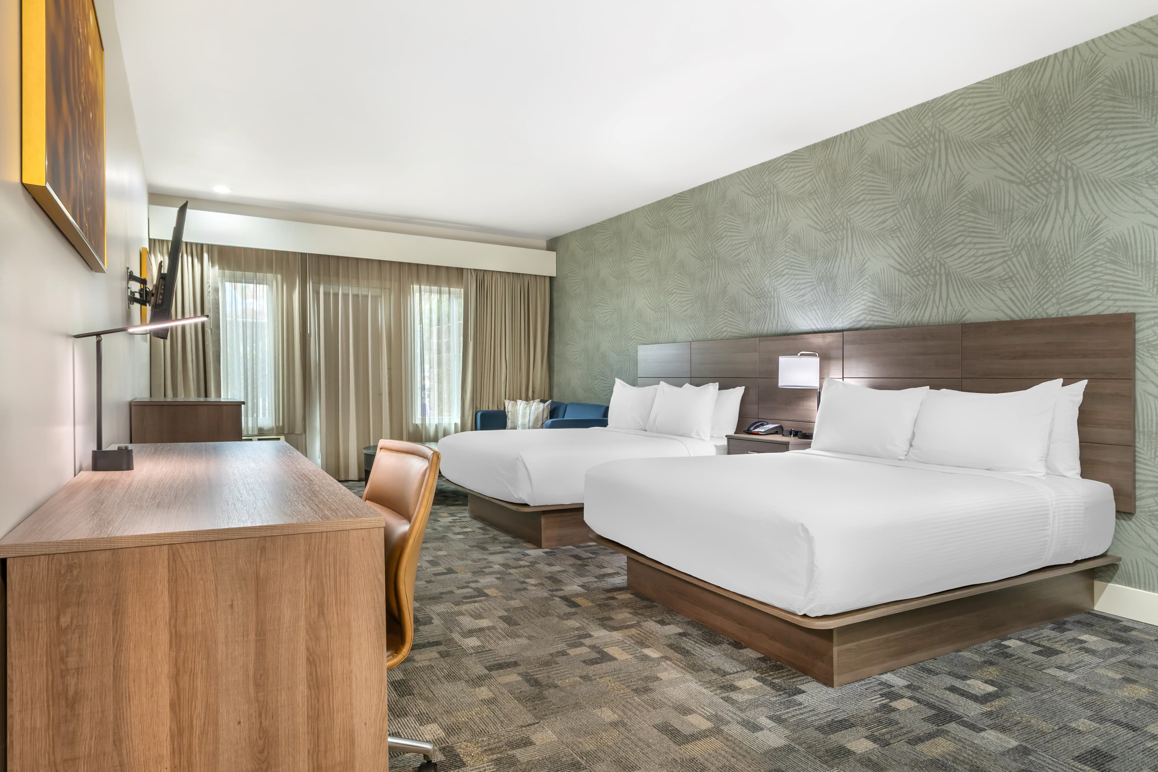 University Park Inn & Suites, an Ascend Collection Hotel — 48
