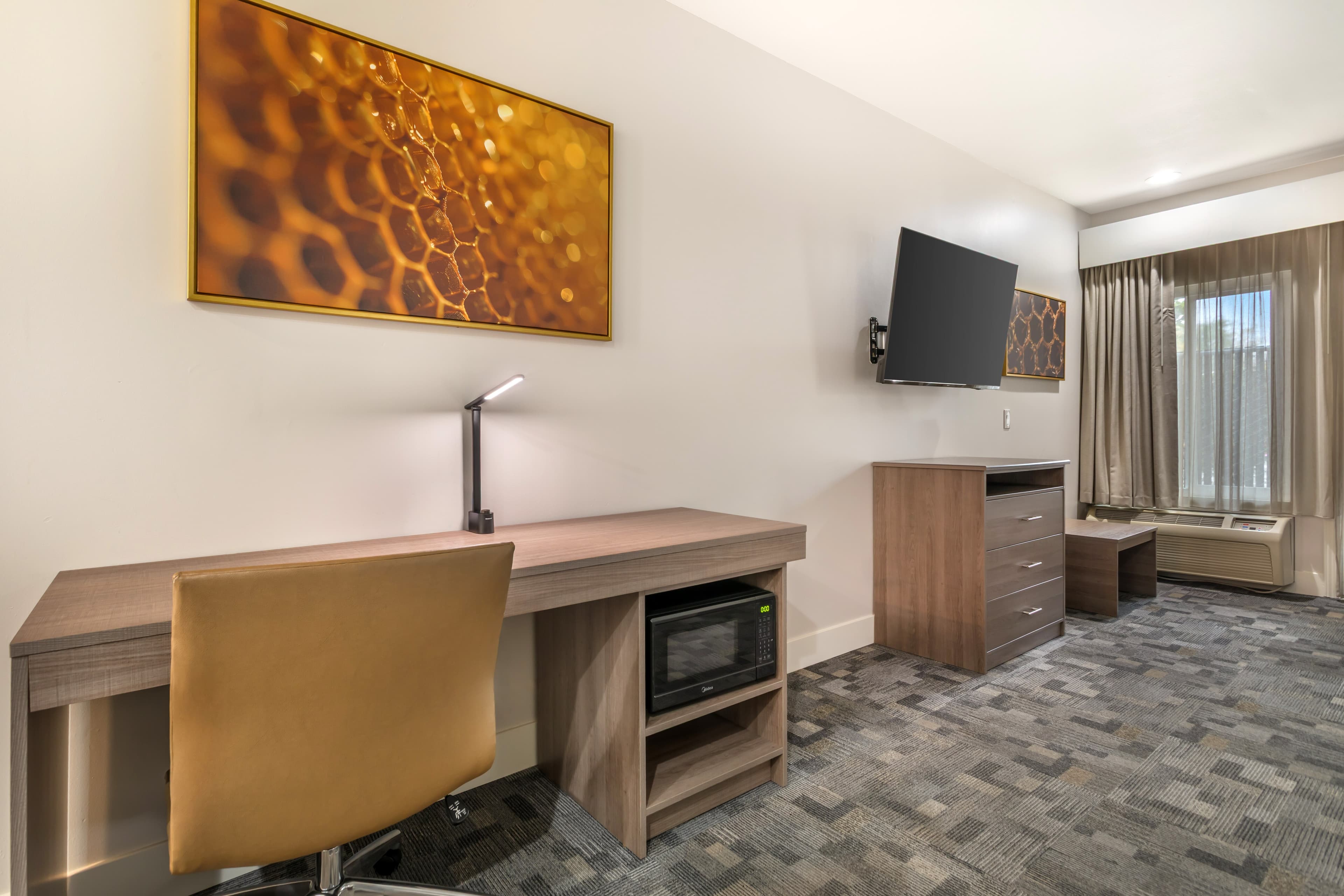 University Park Inn & Suites, an Ascend Collection Hotel — 49