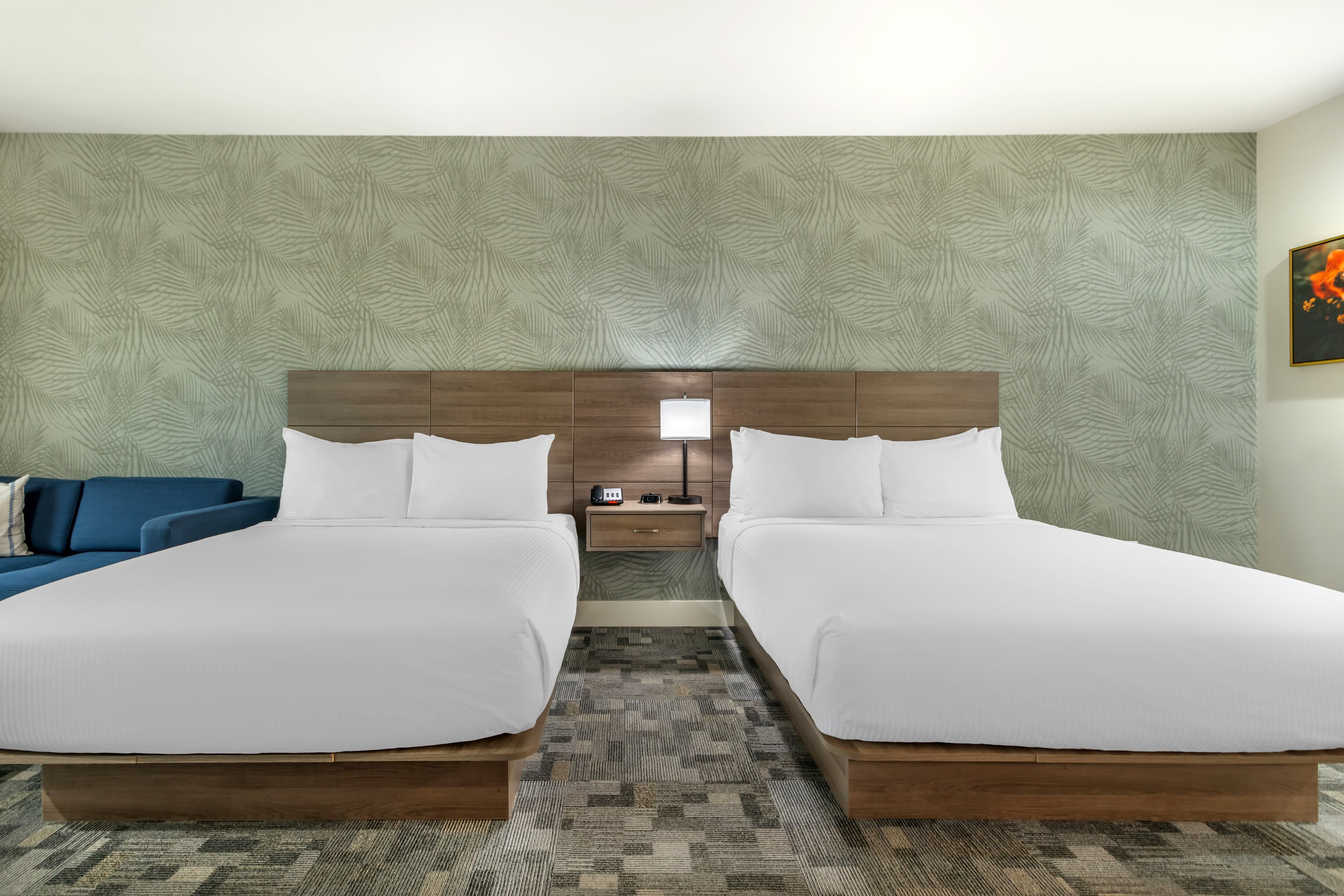 University Park Inn & Suites, an Ascend Collection Hotel — 50