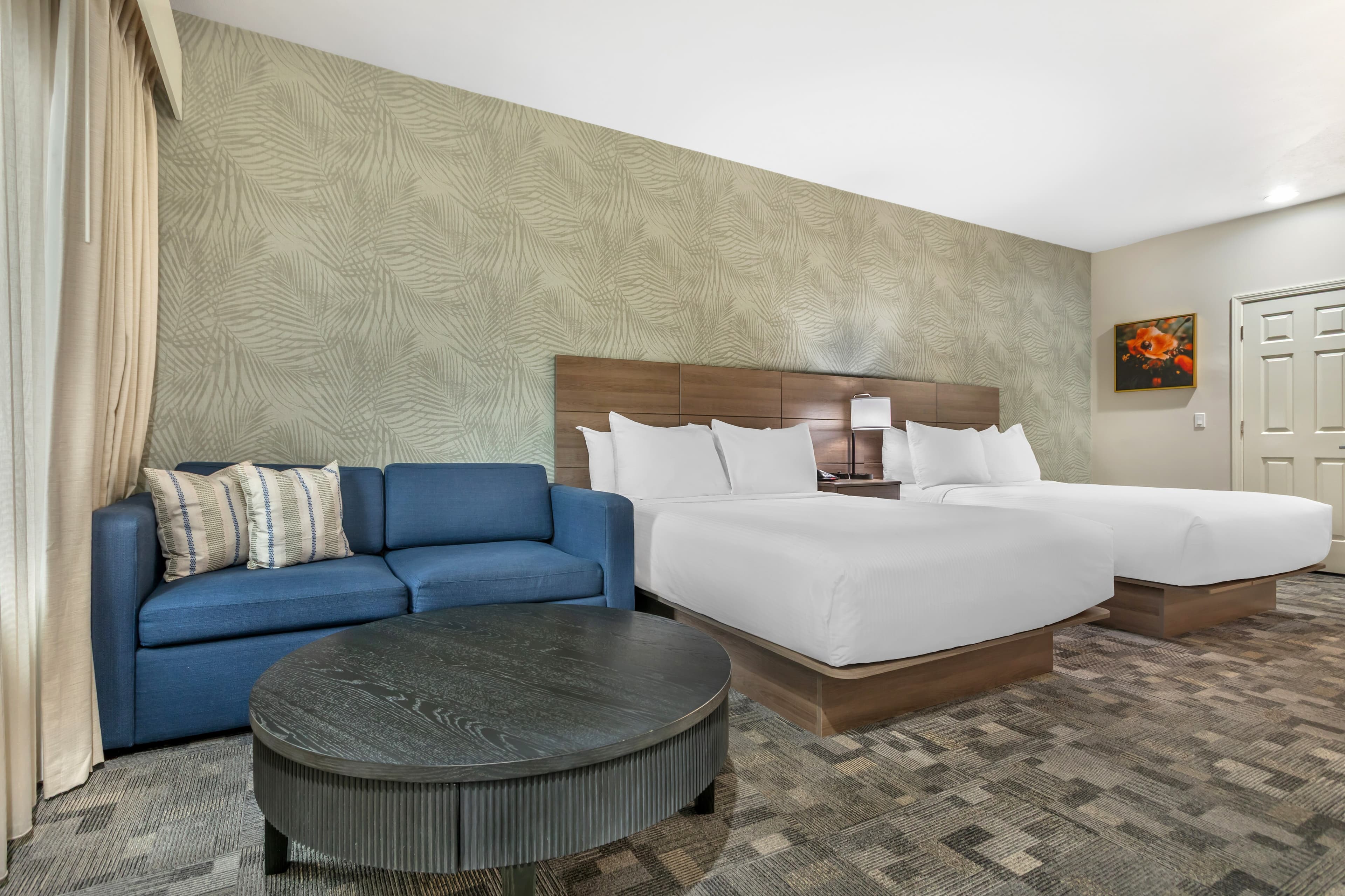 University Park Inn & Suites, an Ascend Collection Hotel — 51