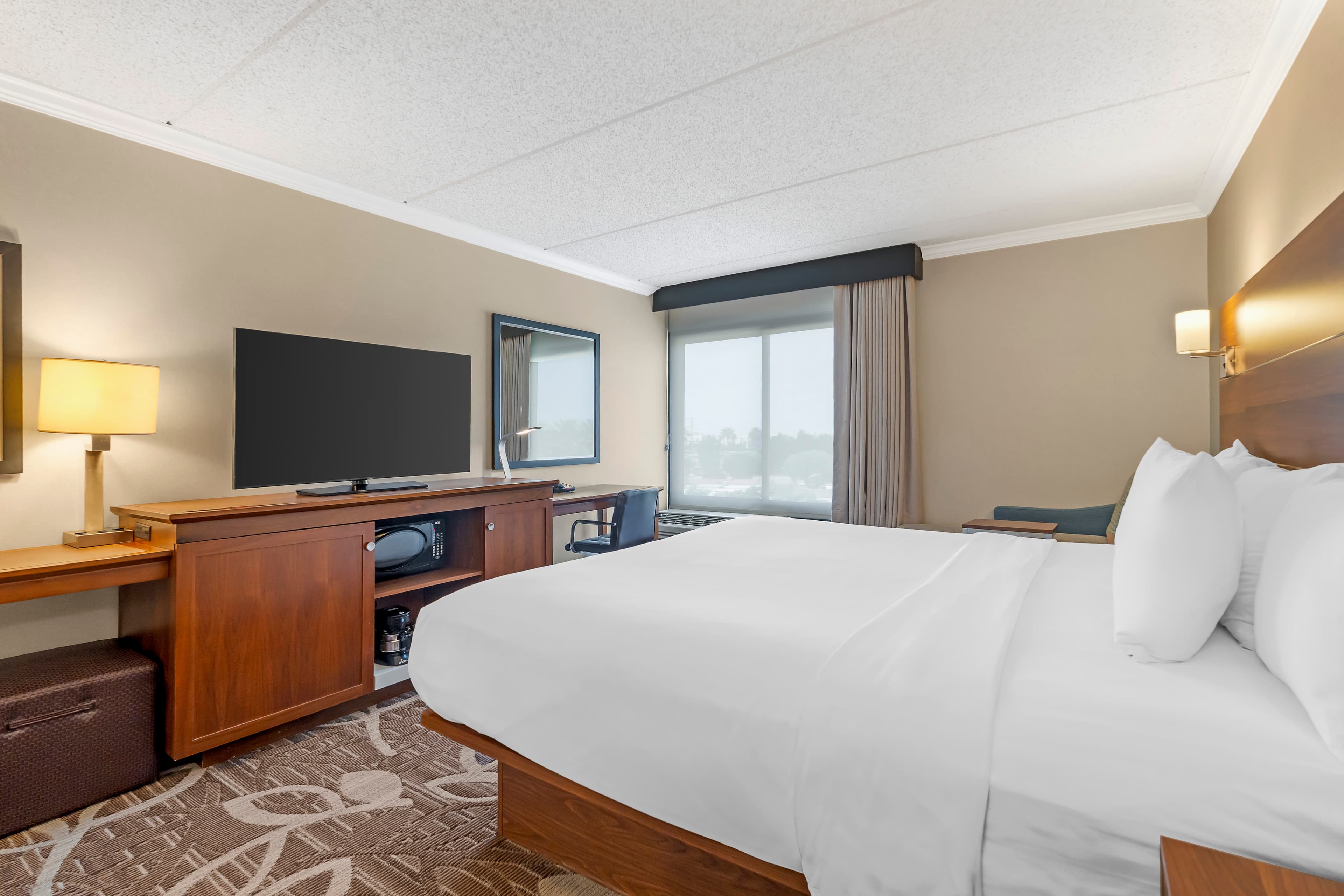 Comfort Inn Anaheim Resort - Image 4