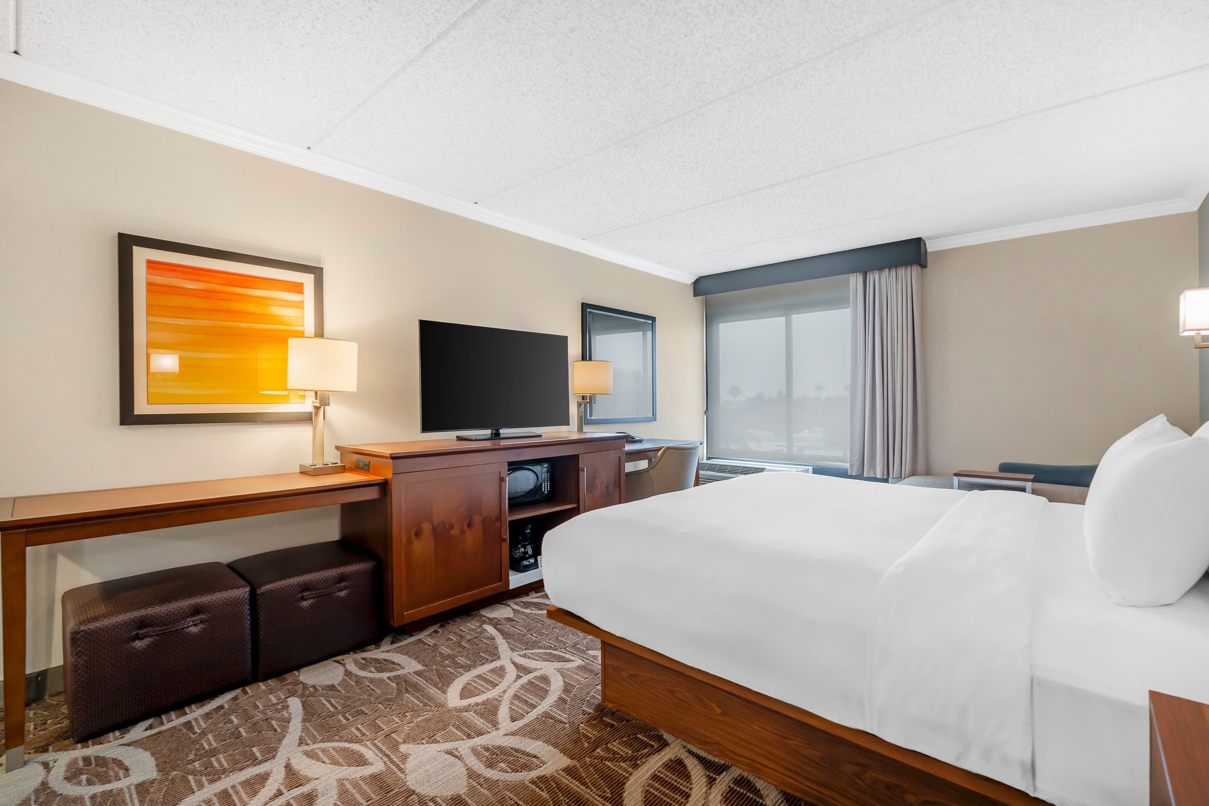 Comfort Inn Anaheim Resort — 13