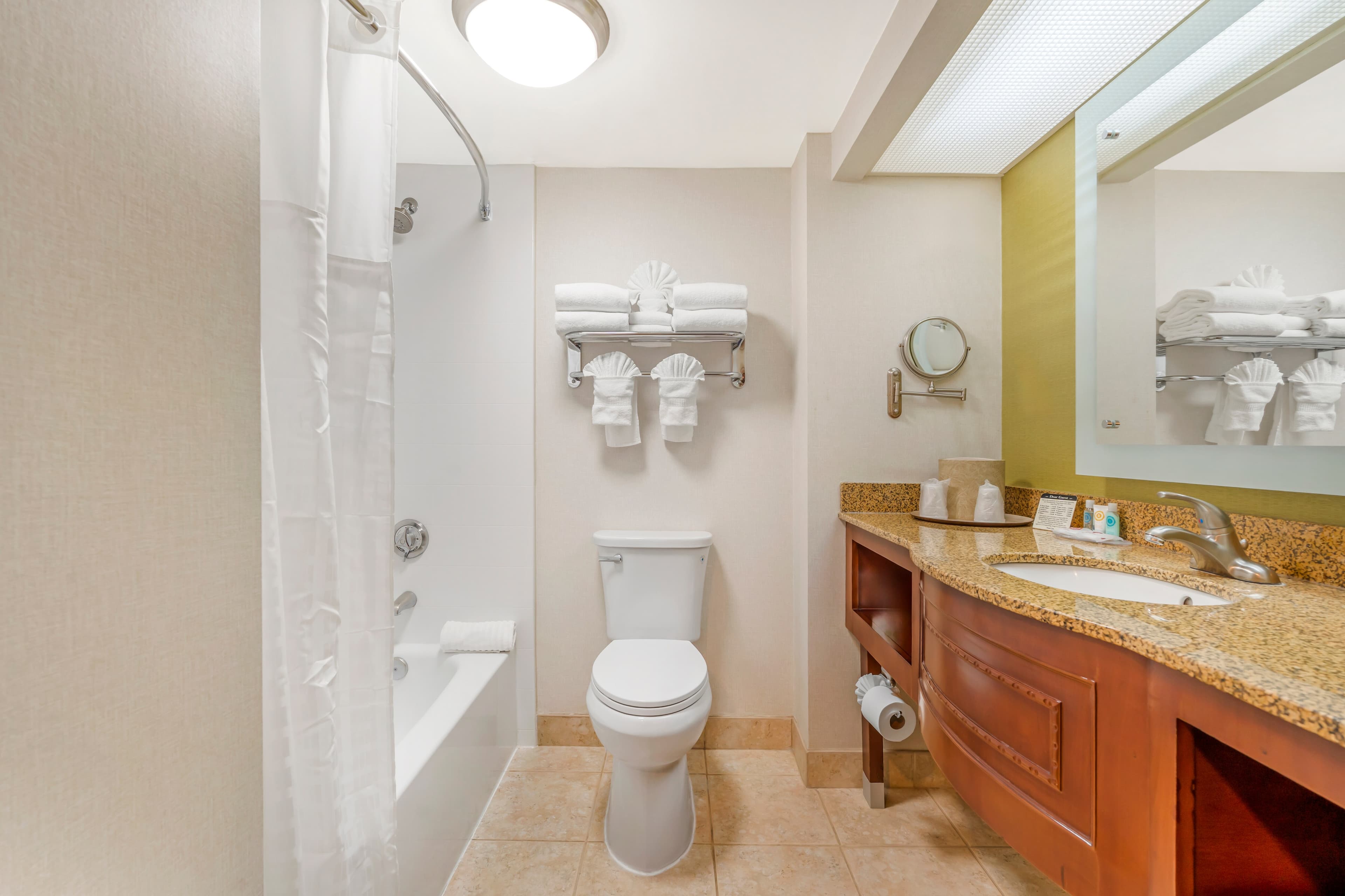 Comfort Inn Anaheim Resort — 14